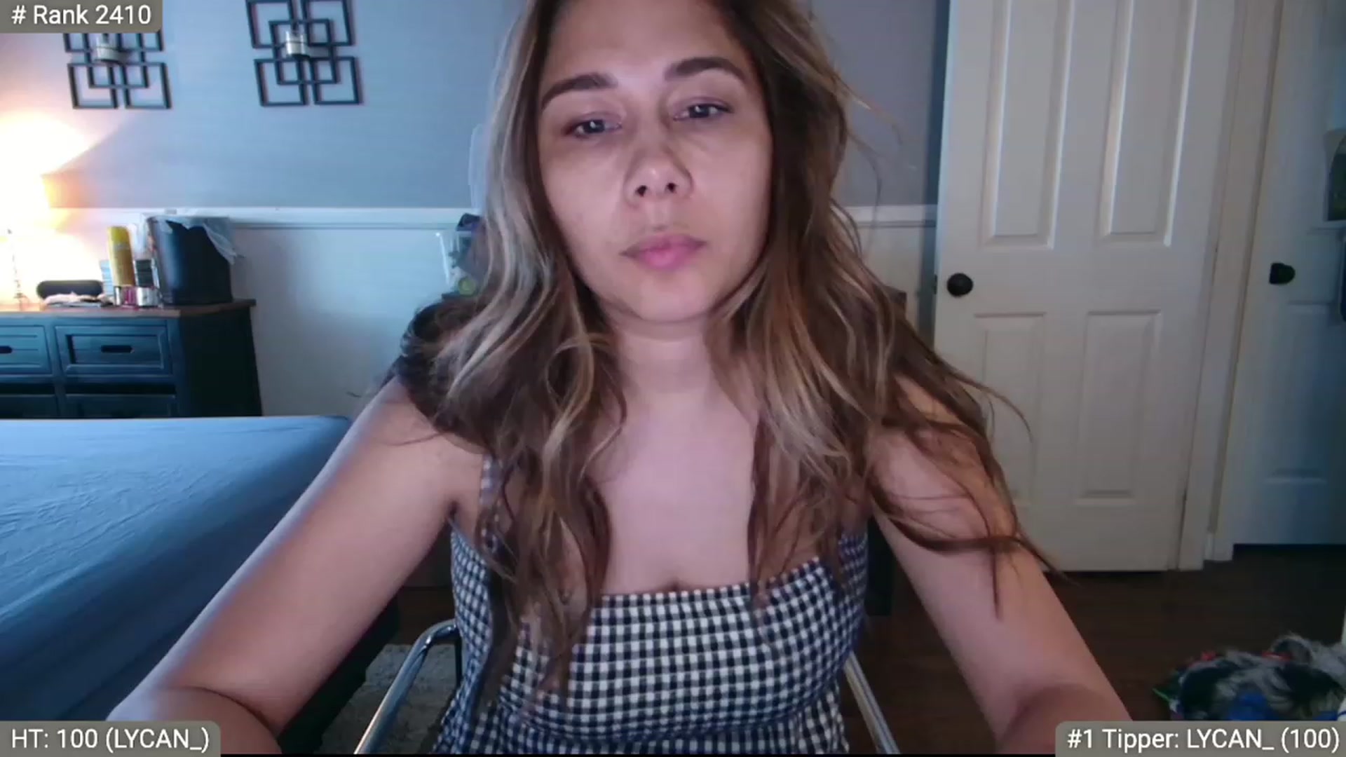 Gallery image thumbnail from Cinnabuns's myfreecams stream on, 05/31/2023, 03:06 image 1 of 20