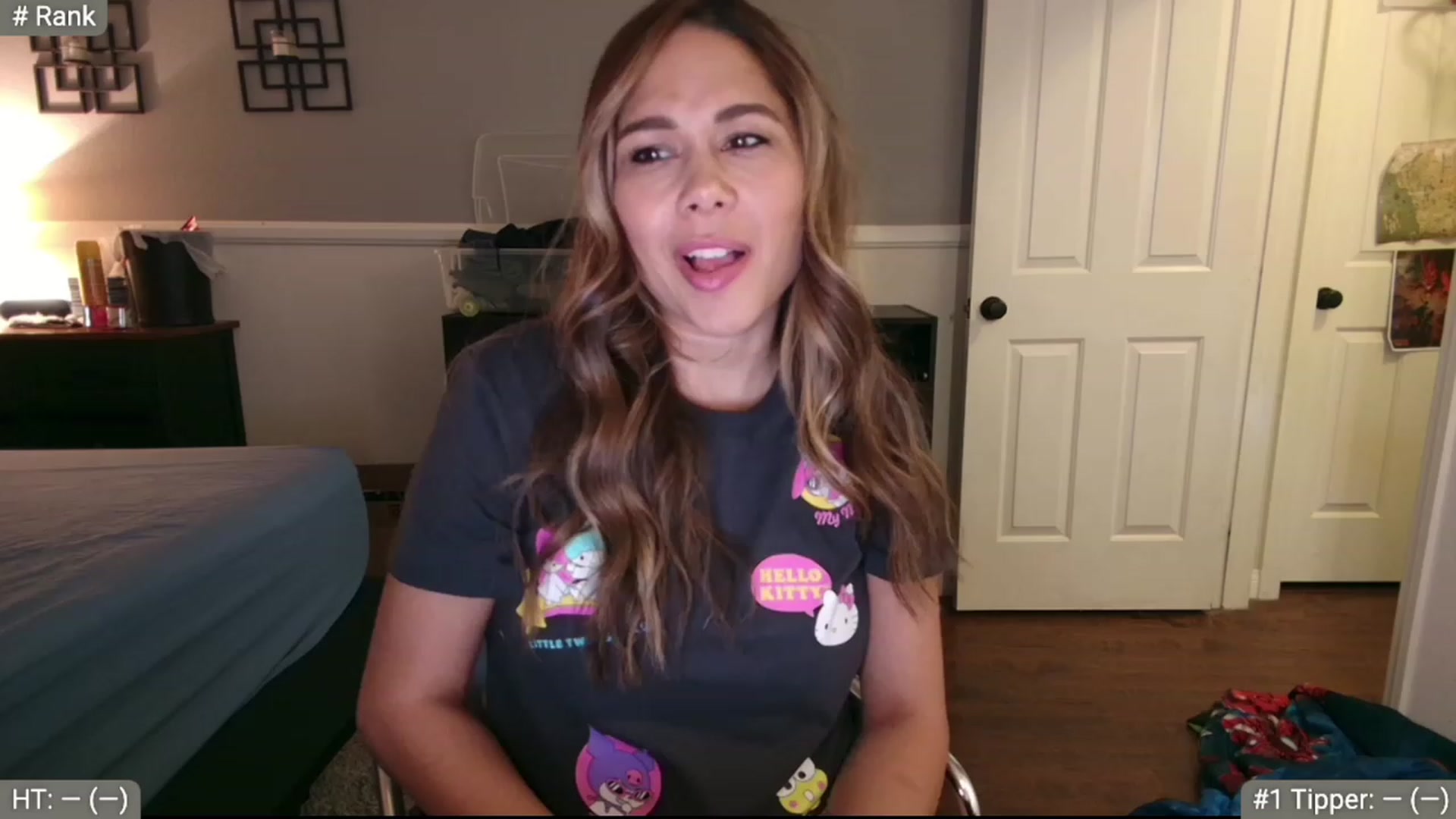 Gallery image thumbnail from Cinnabuns's myfreecams stream on, 06/02/2023, 10:27 image 4 of 20