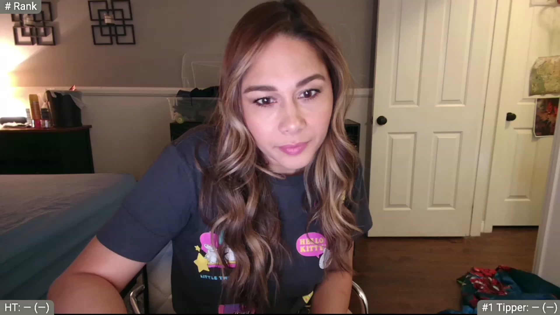Gallery image thumbnail from Cinnabuns's myfreecams stream on, 06/02/2023, 10:27 image 2 of 20