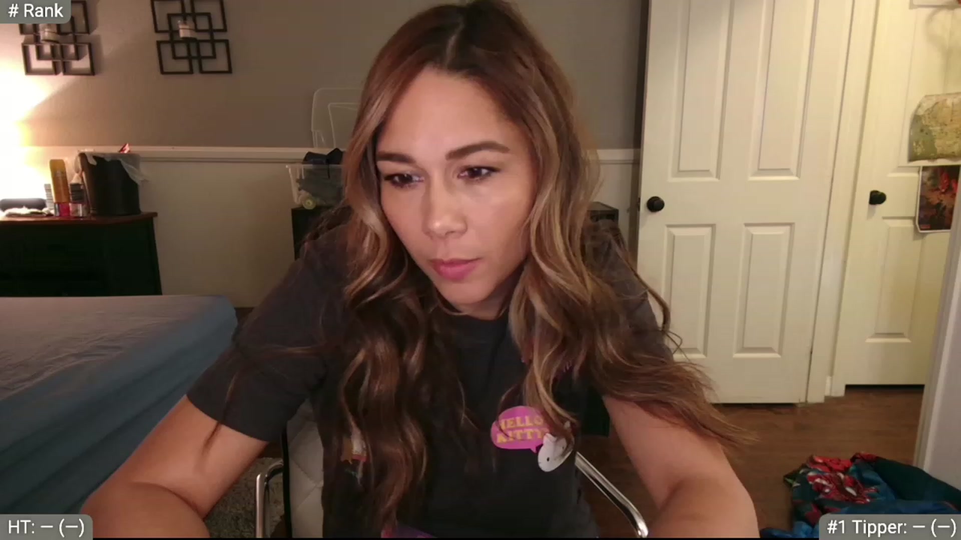 Gallery image thumbnail from Cinnabuns's myfreecams stream on, 06/02/2023, 10:27 image 3 of 20