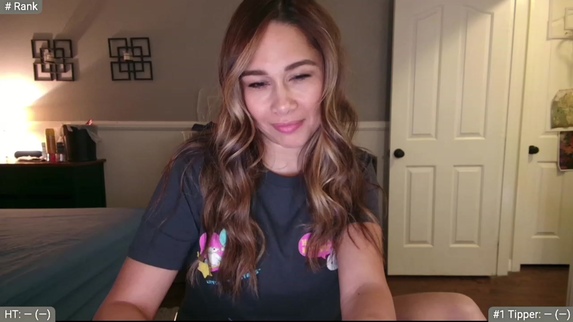 Gallery image thumbnail from Cinnabuns's myfreecams stream on, 06/02/2023, 10:27 image 9 of 20