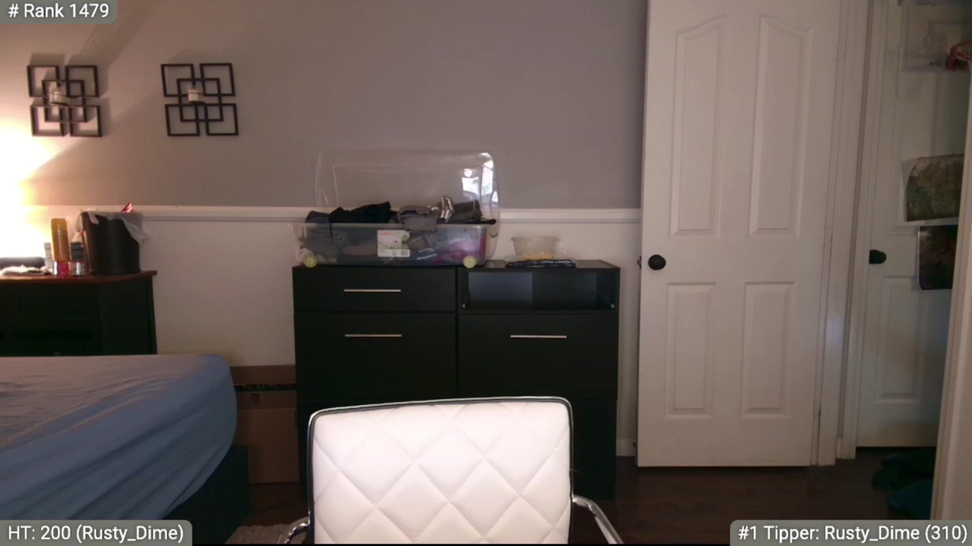 Gallery image thumbnail from Cinnabuns's myfreecams stream on, 06/02/2023, 11:26 image 9 of 20