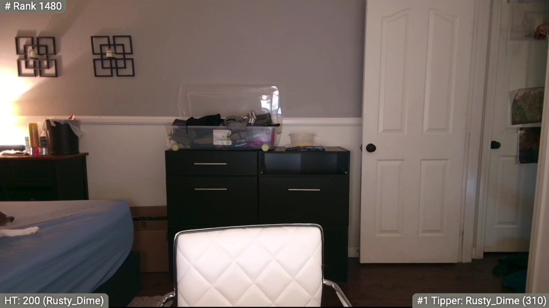 Gallery image thumbnail from Cinnabuns's myfreecams stream on, 06/02/2023, 11:26 image 10 of 20