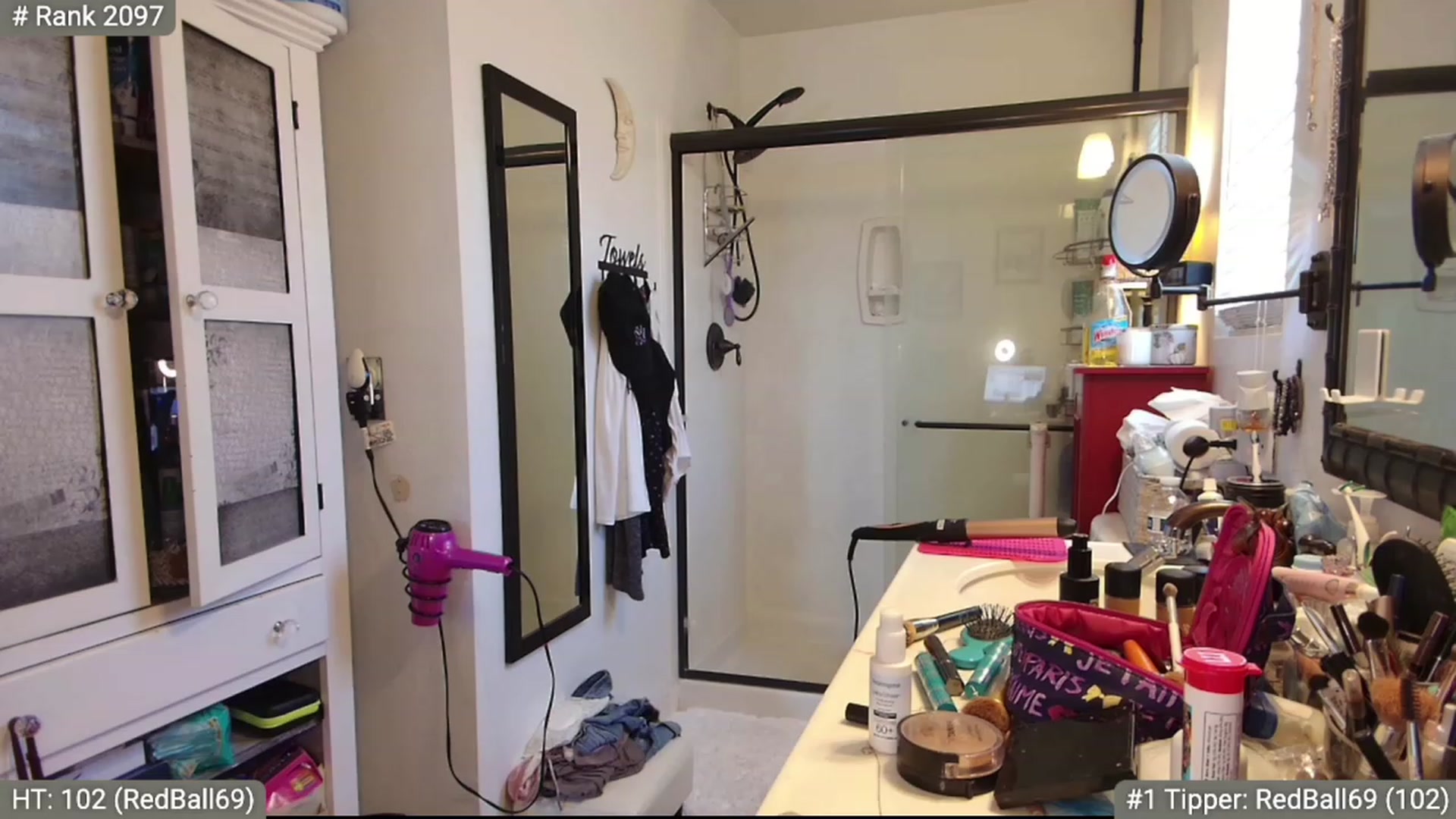 Gallery image thumbnail from Cinnabuns's myfreecams stream on, 06/06/2023, 23:01 image 6 of 20
