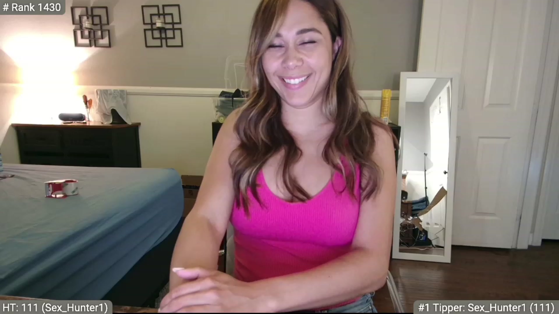 Gallery image thumbnail from Cinnabuns's myfreecams stream on, 06/16/2023, 06:21 image 5 of 20