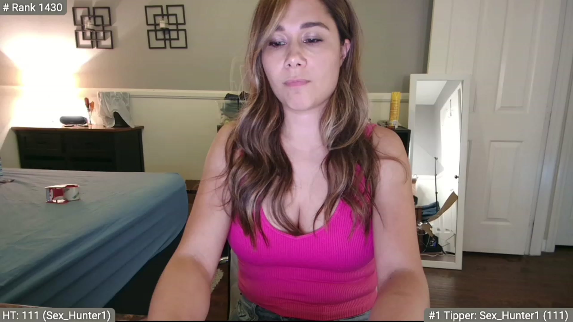 Gallery image thumbnail from Cinnabuns's myfreecams stream on, 06/16/2023, 06:21 image 6 of 20