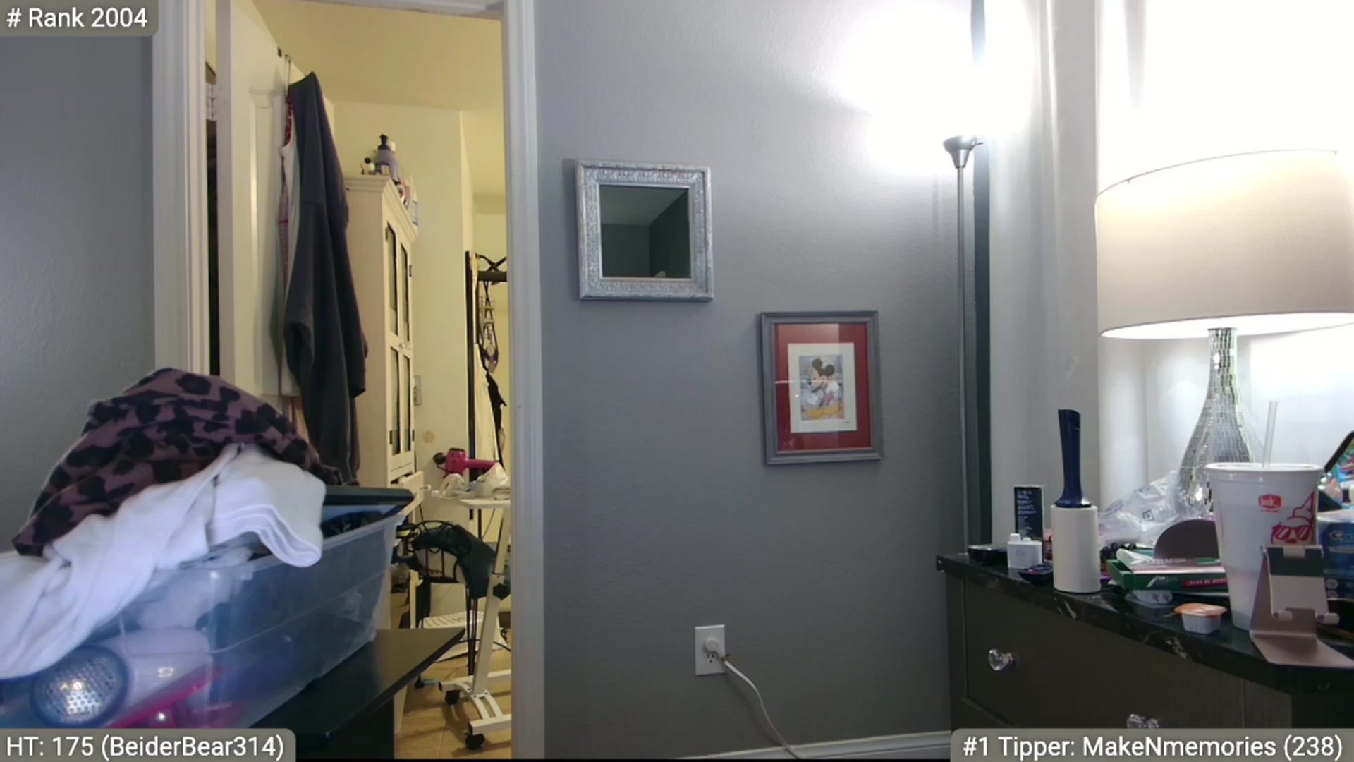 Gallery image thumbnail from Cinnabuns's myfreecams stream on, 06/29/2023, 05:01 image 8 of 20