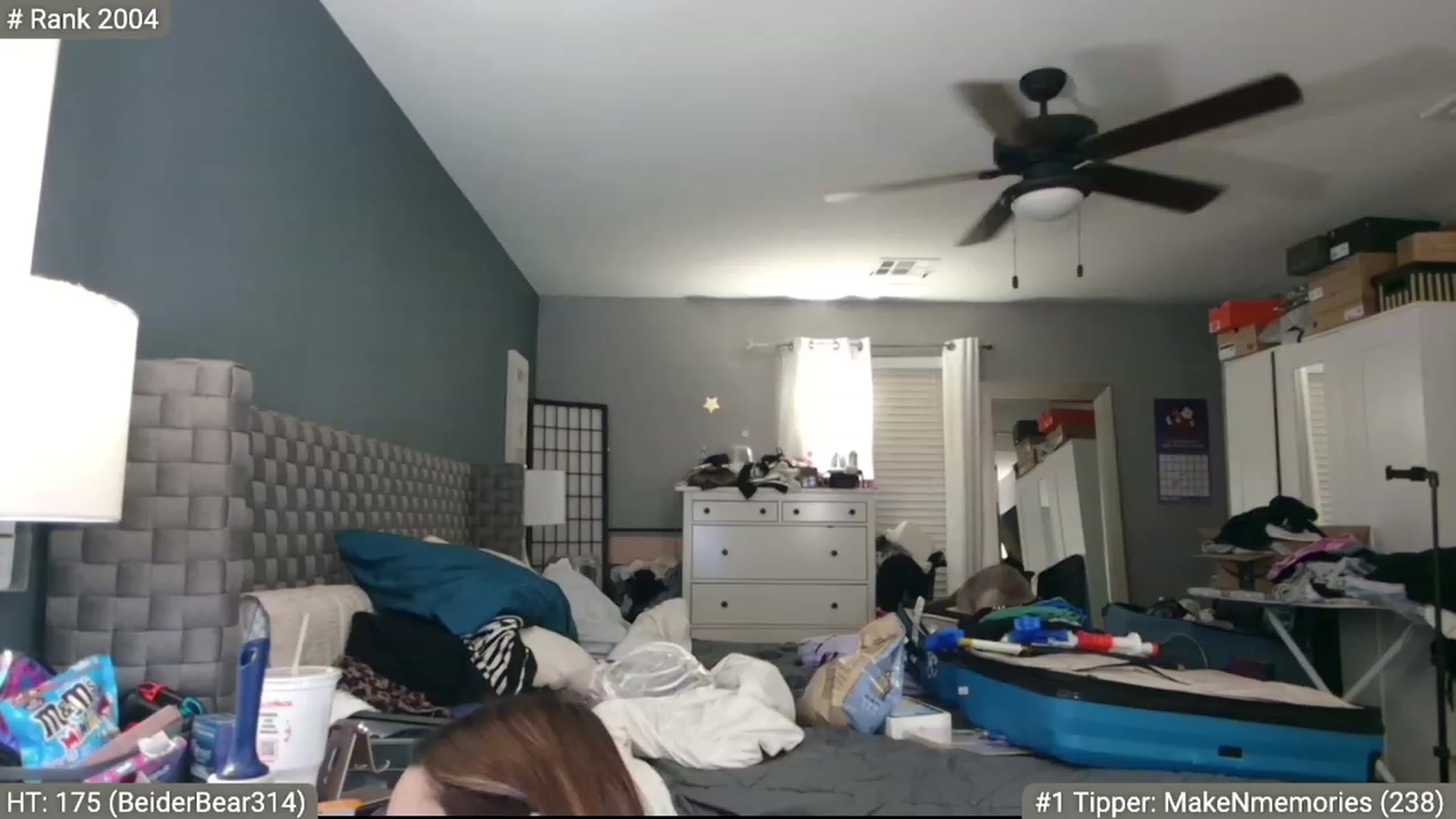 Gallery image thumbnail from Cinnabuns's myfreecams stream on, 06/29/2023, 05:01 image 10 of 20