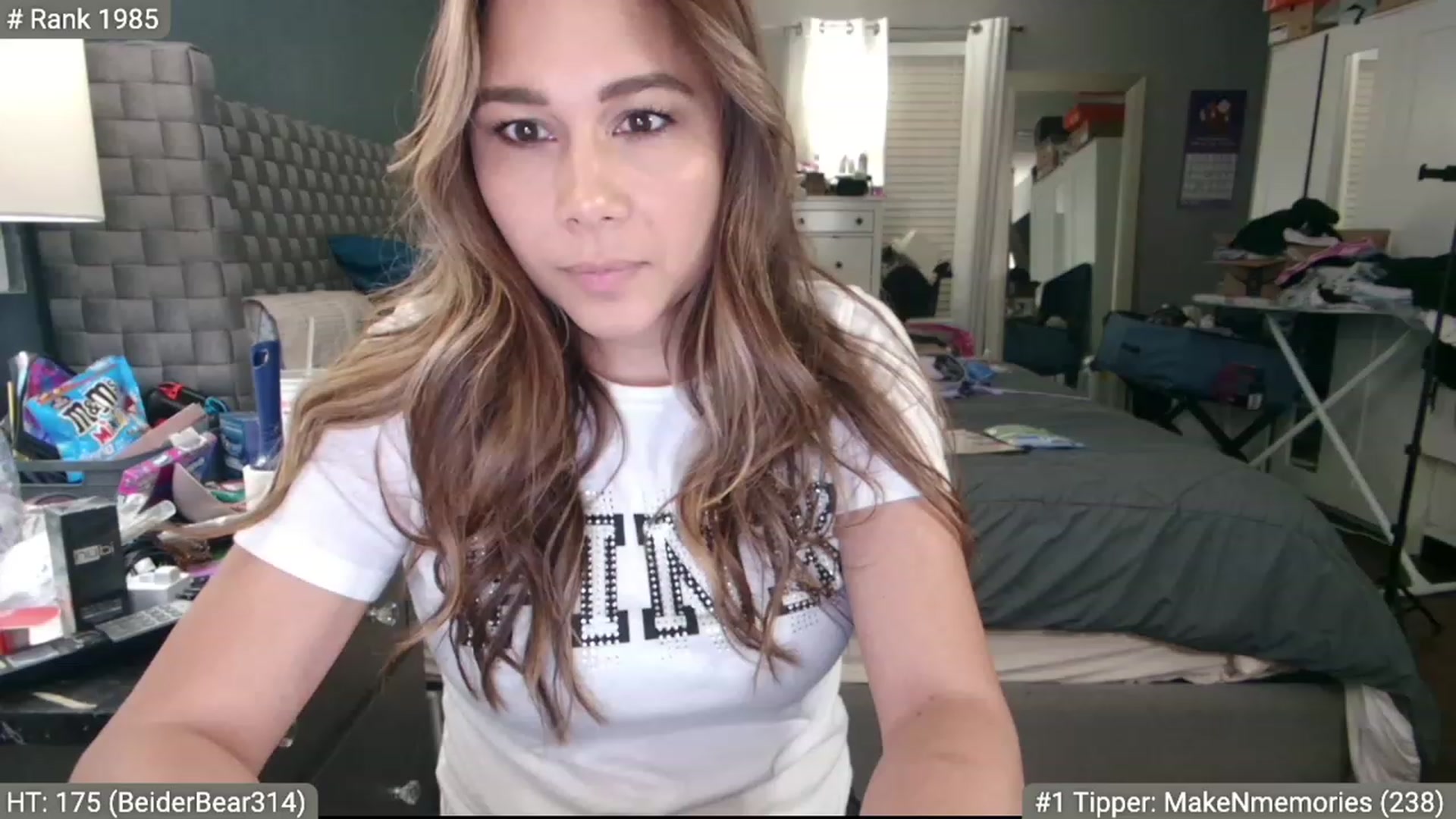 Gallery image thumbnail from Cinnabuns's myfreecams stream on, 06/29/2023, 05:01 image 12 of 20