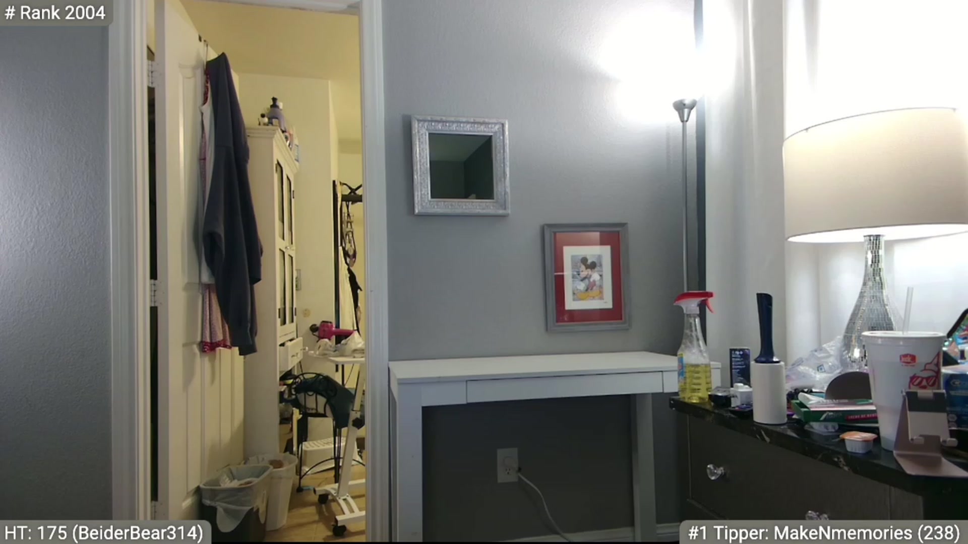 Gallery image thumbnail from Cinnabuns's myfreecams stream on, 06/29/2023, 05:01 image 9 of 20