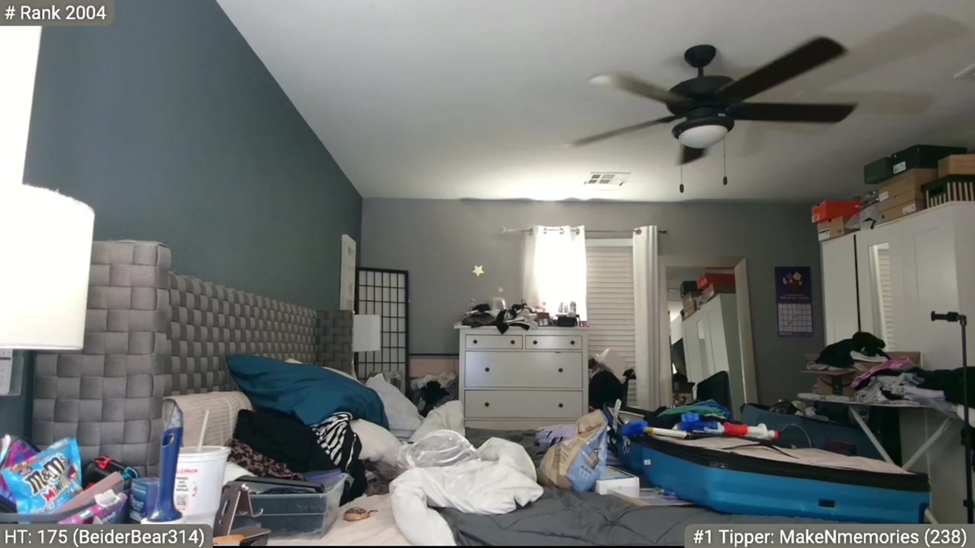 Gallery image thumbnail from Cinnabuns's myfreecams stream on, 06/29/2023, 05:01 image 11 of 20