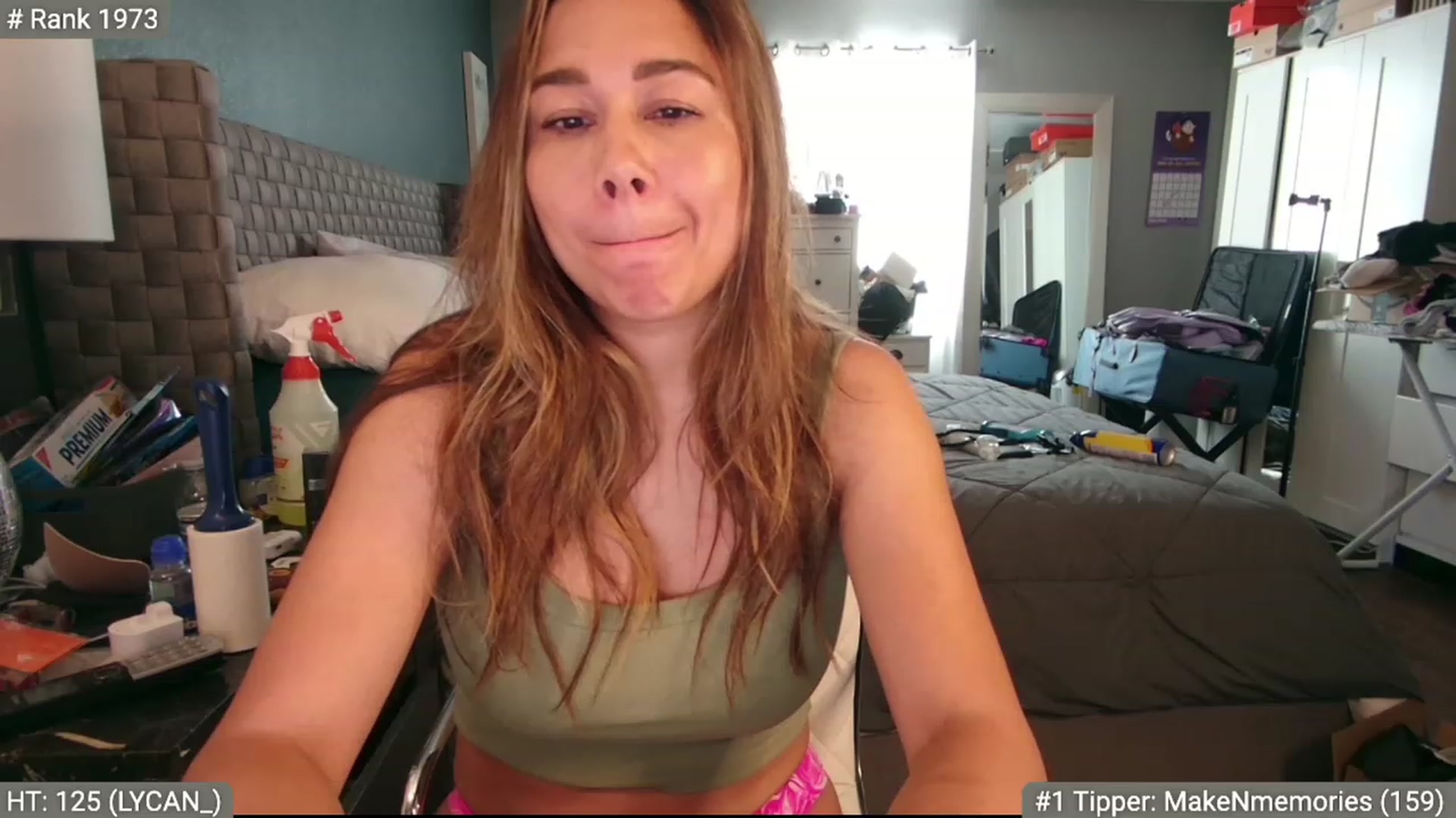 Gallery image thumbnail from Cinnabuns's myfreecams stream on, 06/30/2023, 20:26 image 17 of 20
