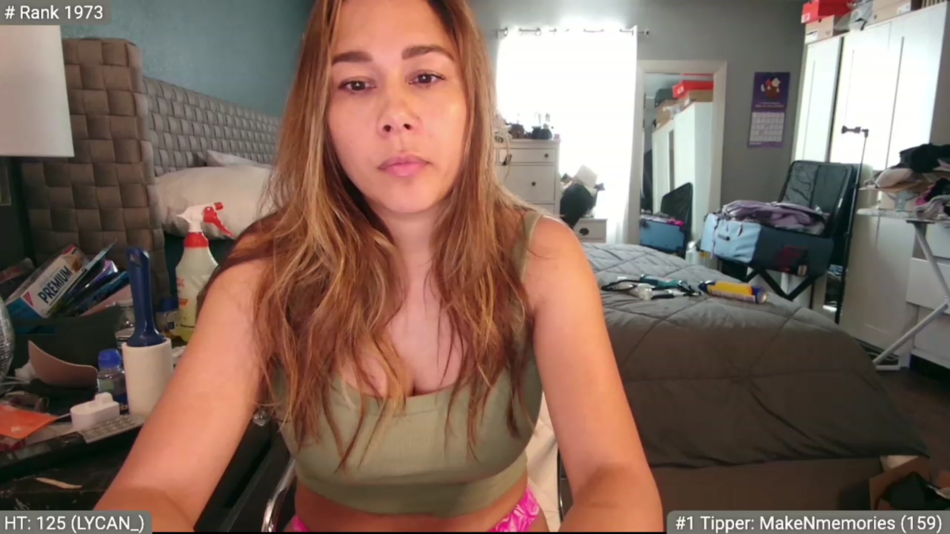Gallery image thumbnail from Cinnabuns's myfreecams stream on, 06/30/2023, 20:26 image 16 of 20