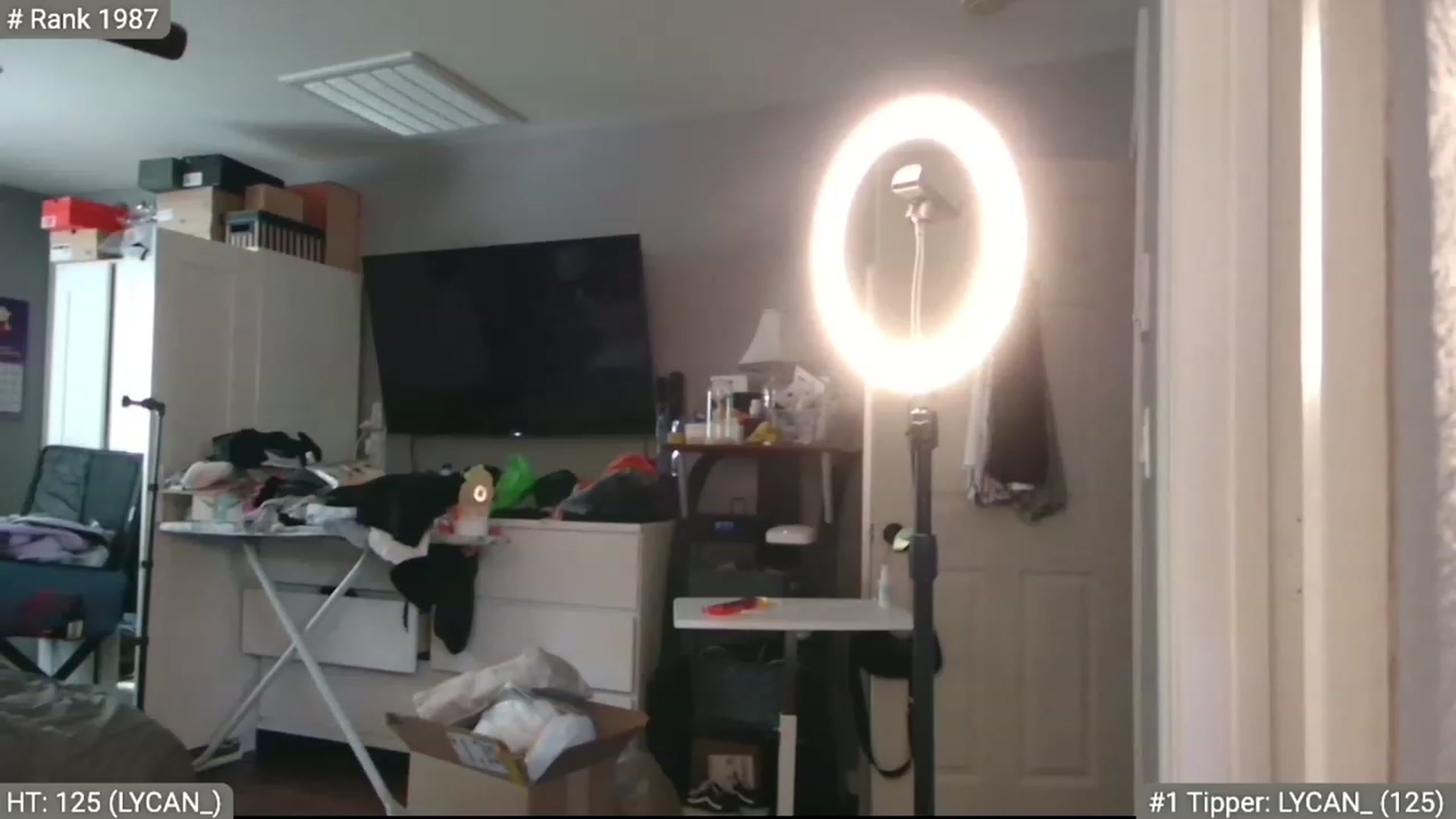 Gallery image thumbnail from Cinnabuns's myfreecams stream on, 06/30/2023, 20:26 image 7 of 20