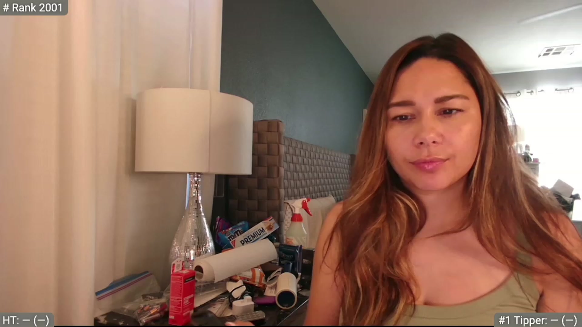 Gallery image thumbnail from Cinnabuns's myfreecams stream on, 06/30/2023, 20:26 image 1 of 20