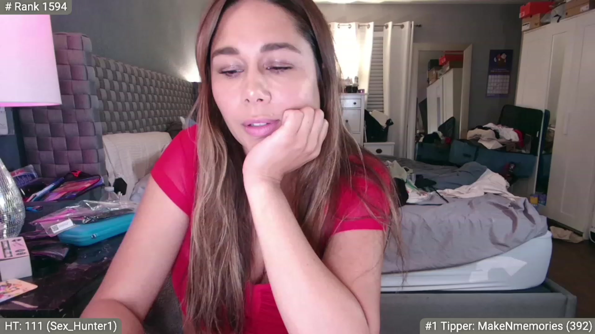 Gallery image thumbnail from Cinnabuns's myfreecams stream on, 07/12/2023, 06:37 image 20 of 20