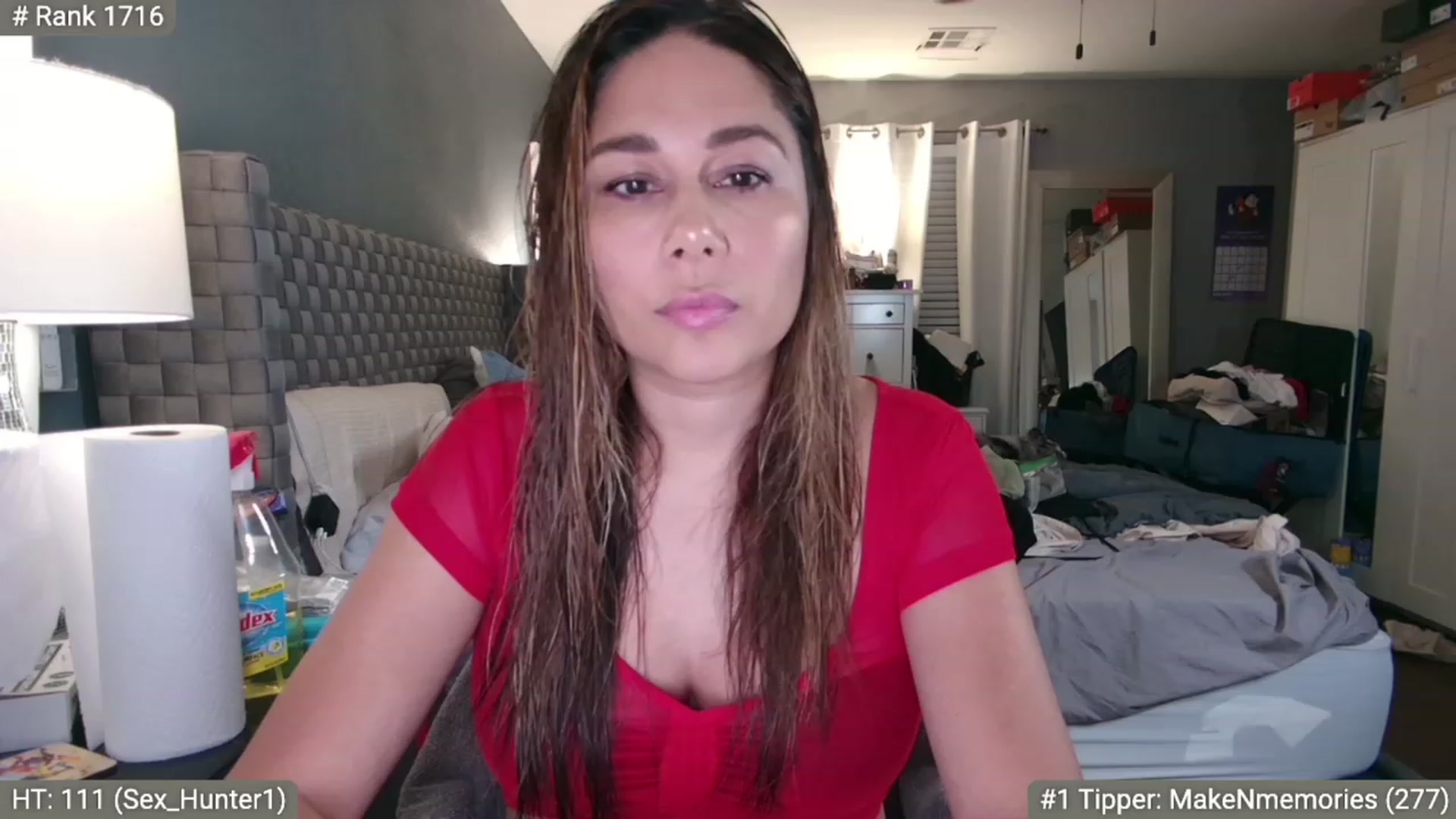 Gallery image thumbnail from Cinnabuns's myfreecams stream on, 07/12/2023, 06:37 image 4 of 20