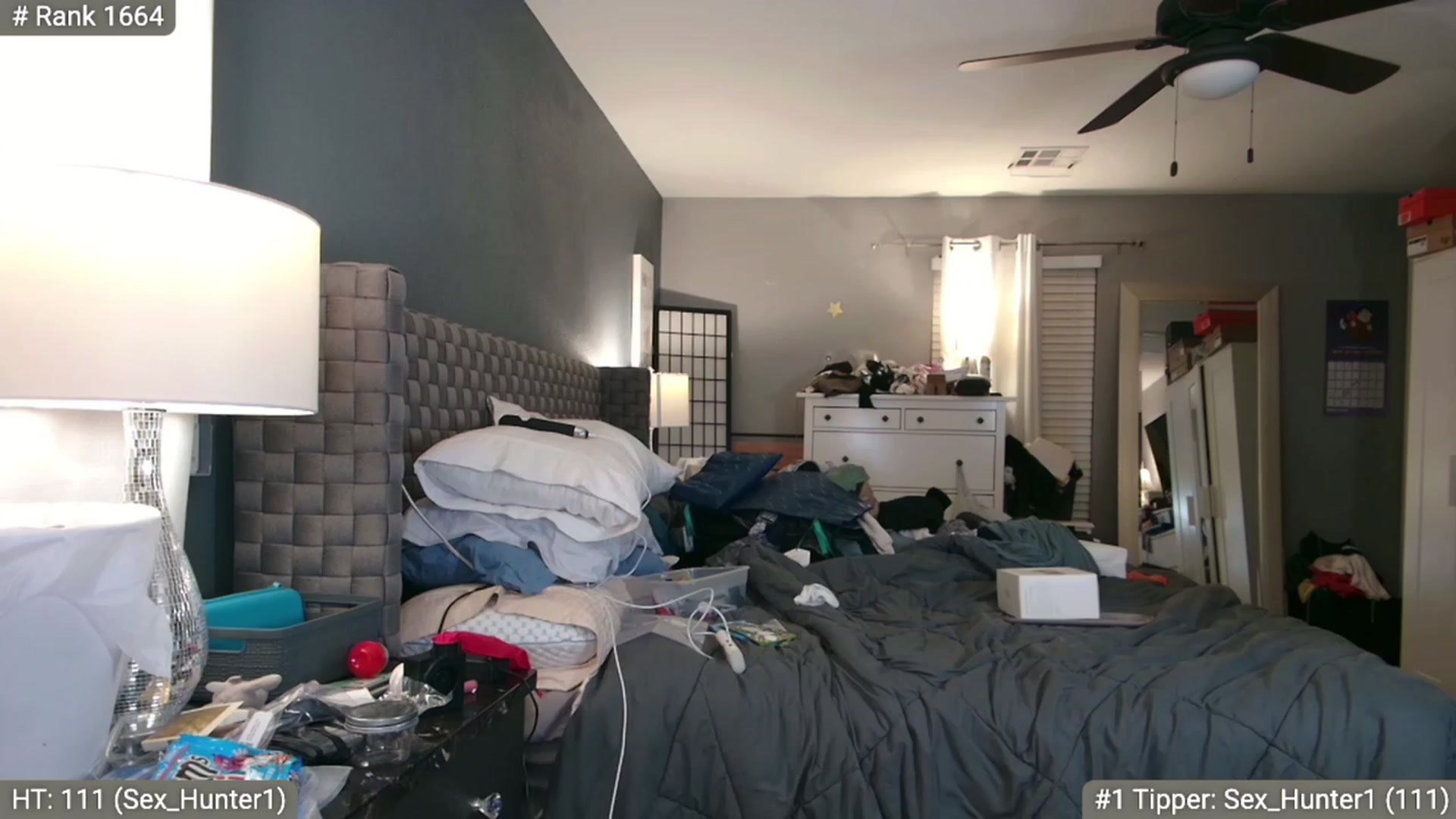Gallery image thumbnail from Cinnabuns's myfreecams stream on, 07/13/2023, 04:01 image 13 of 20