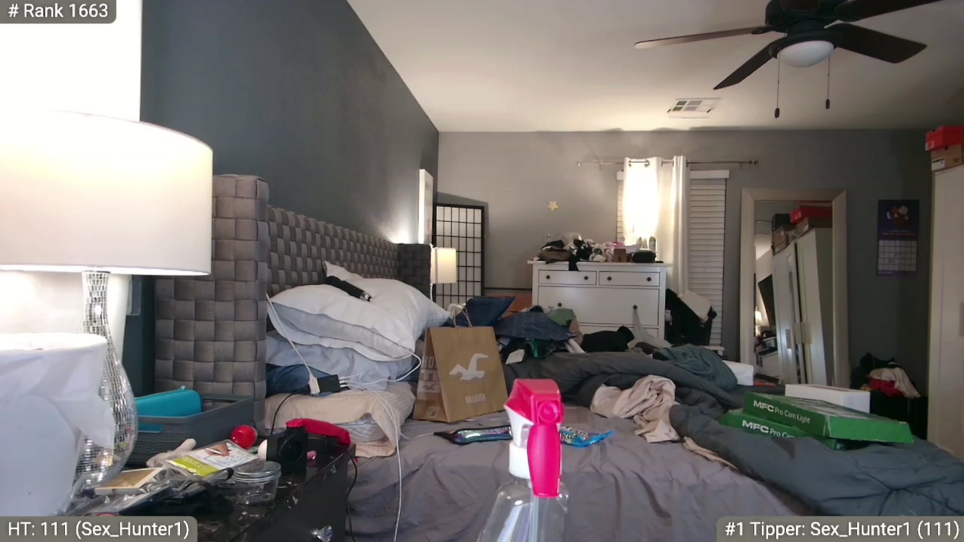 Gallery image thumbnail from Cinnabuns's myfreecams stream on, 07/13/2023, 04:01 image 7 of 20