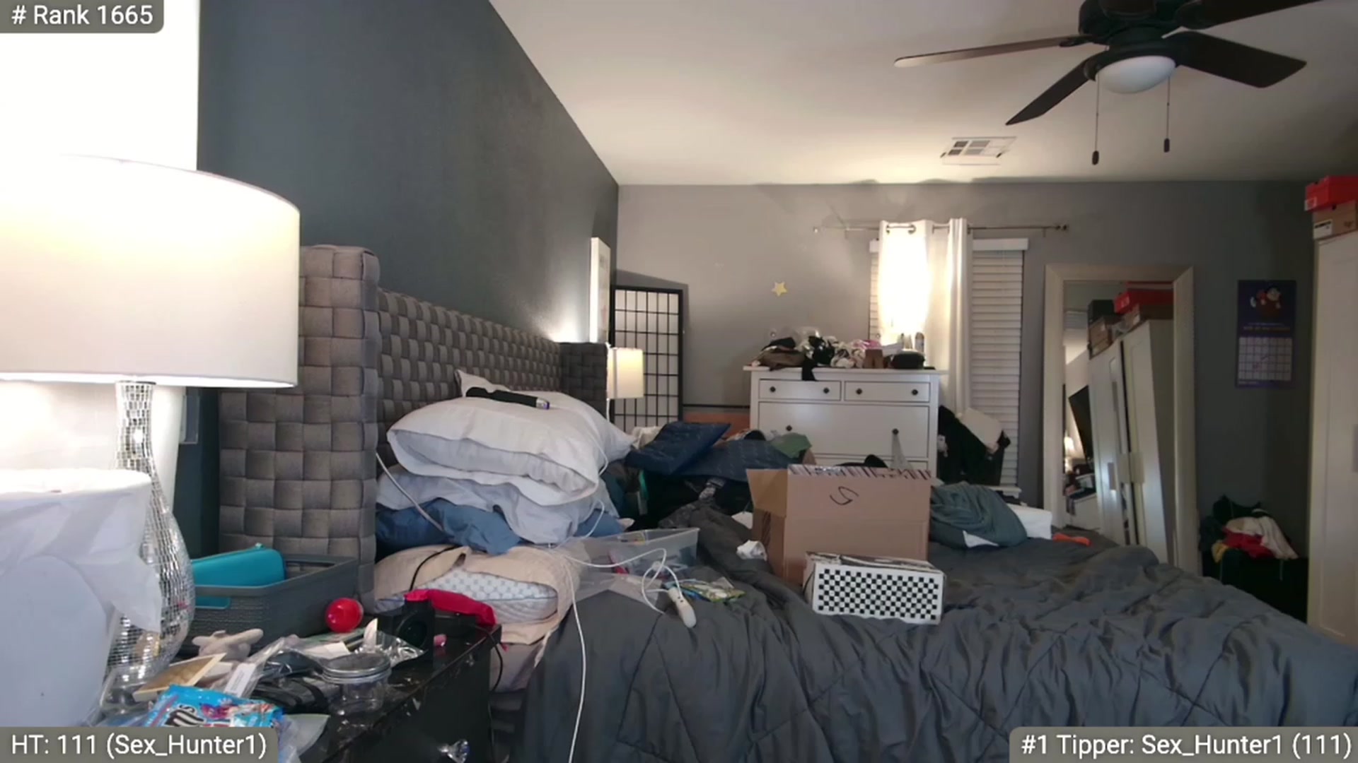 Gallery image thumbnail from Cinnabuns's myfreecams stream on, 07/13/2023, 04:01 image 16 of 20