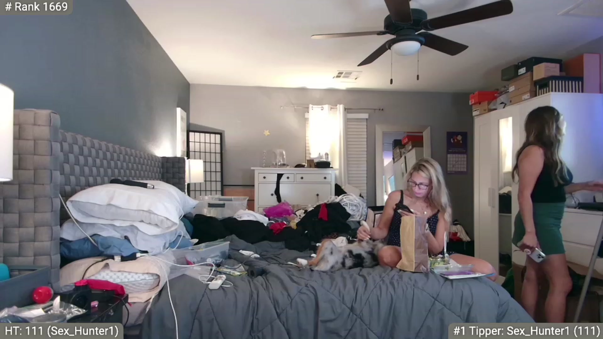Gallery image thumbnail from Cinnabuns's myfreecams stream on, 07/13/2023, 04:54 image 5 of 20