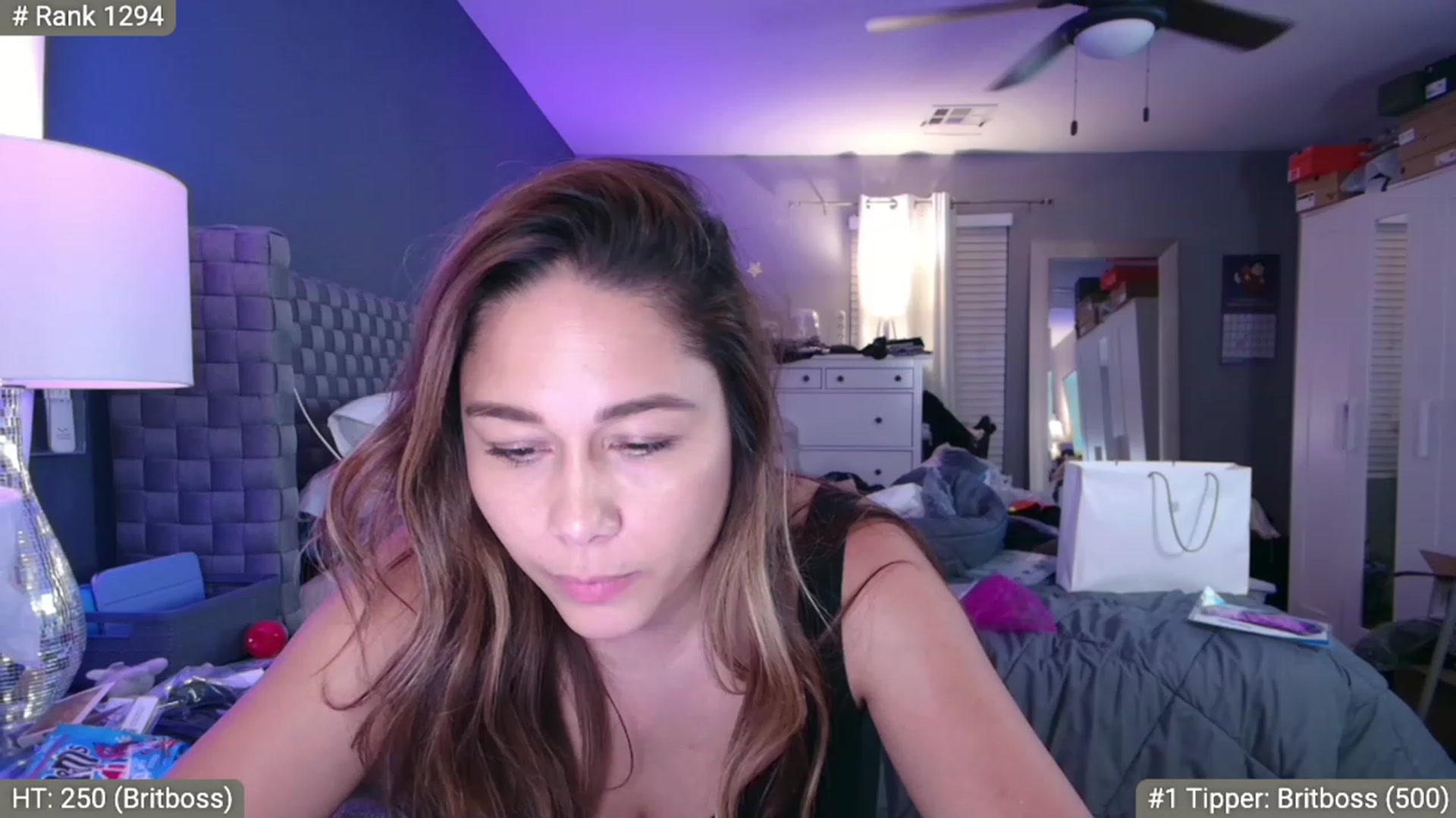 Gallery image thumbnail from Cinnabuns's myfreecams stream on, 07/13/2023, 06:31 image 15 of 20