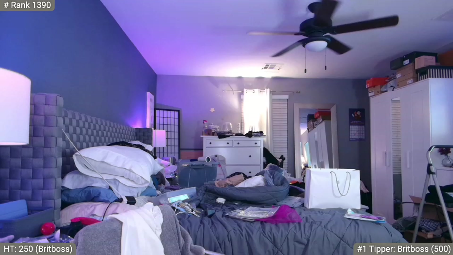 Gallery image thumbnail from Cinnabuns's myfreecams stream on, 07/13/2023, 06:31 image 12 of 20