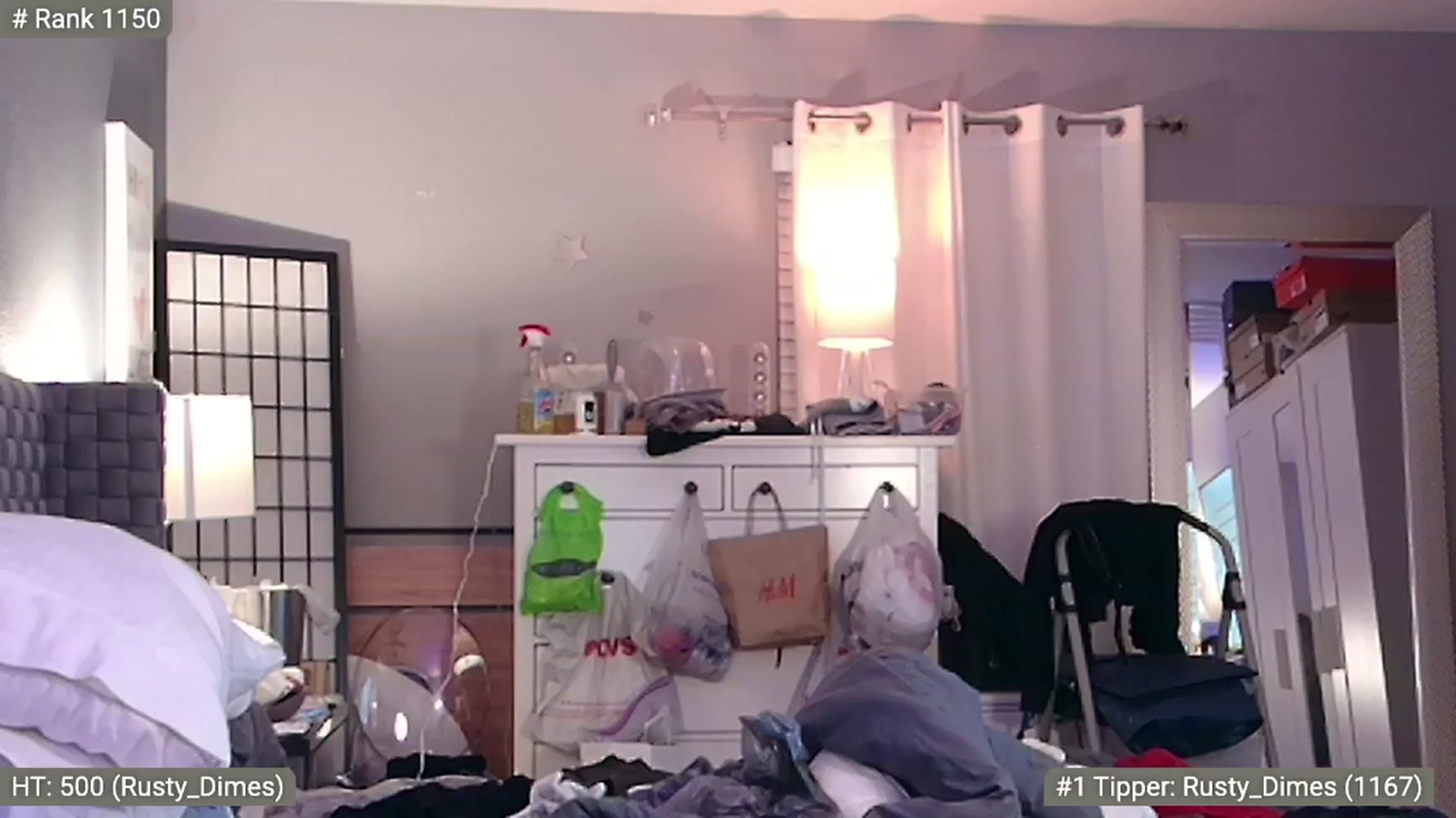 Gallery image thumbnail from Cinnabuns's myfreecams stream on, 07/13/2023, 12:16 image 15 of 20
