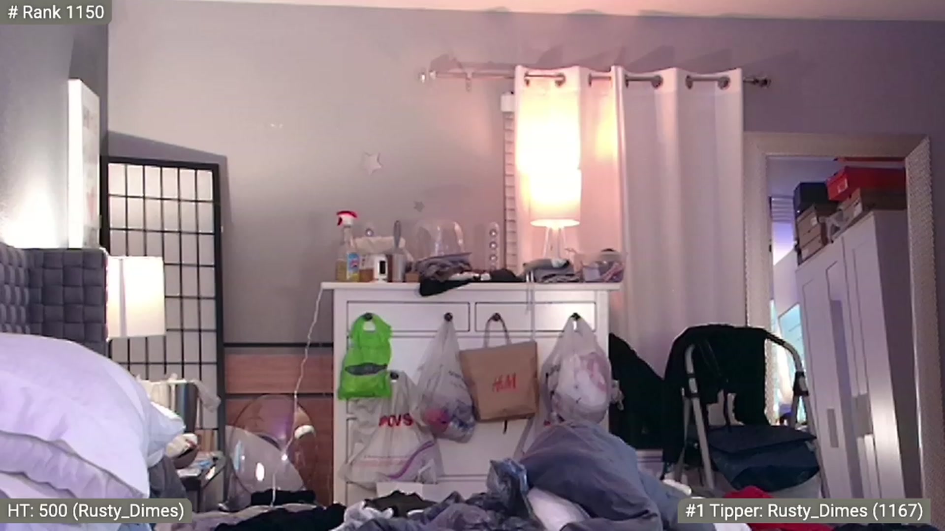 Gallery image thumbnail from Cinnabuns's myfreecams stream on, 07/13/2023, 12:16 image 16 of 20