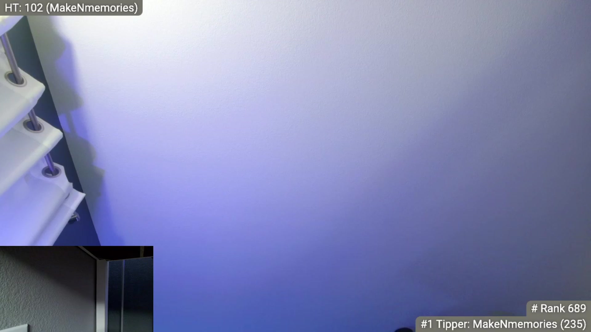 Gallery image thumbnail from Cinnabuns's myfreecams stream on, 08/05/2023, 09:16 image 8 of 20
