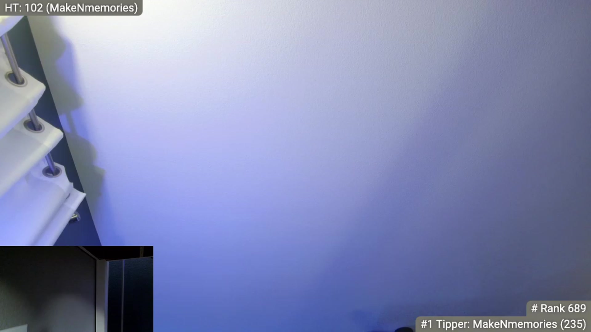 Gallery image thumbnail from Cinnabuns's myfreecams stream on, 08/05/2023, 09:16 image 9 of 20