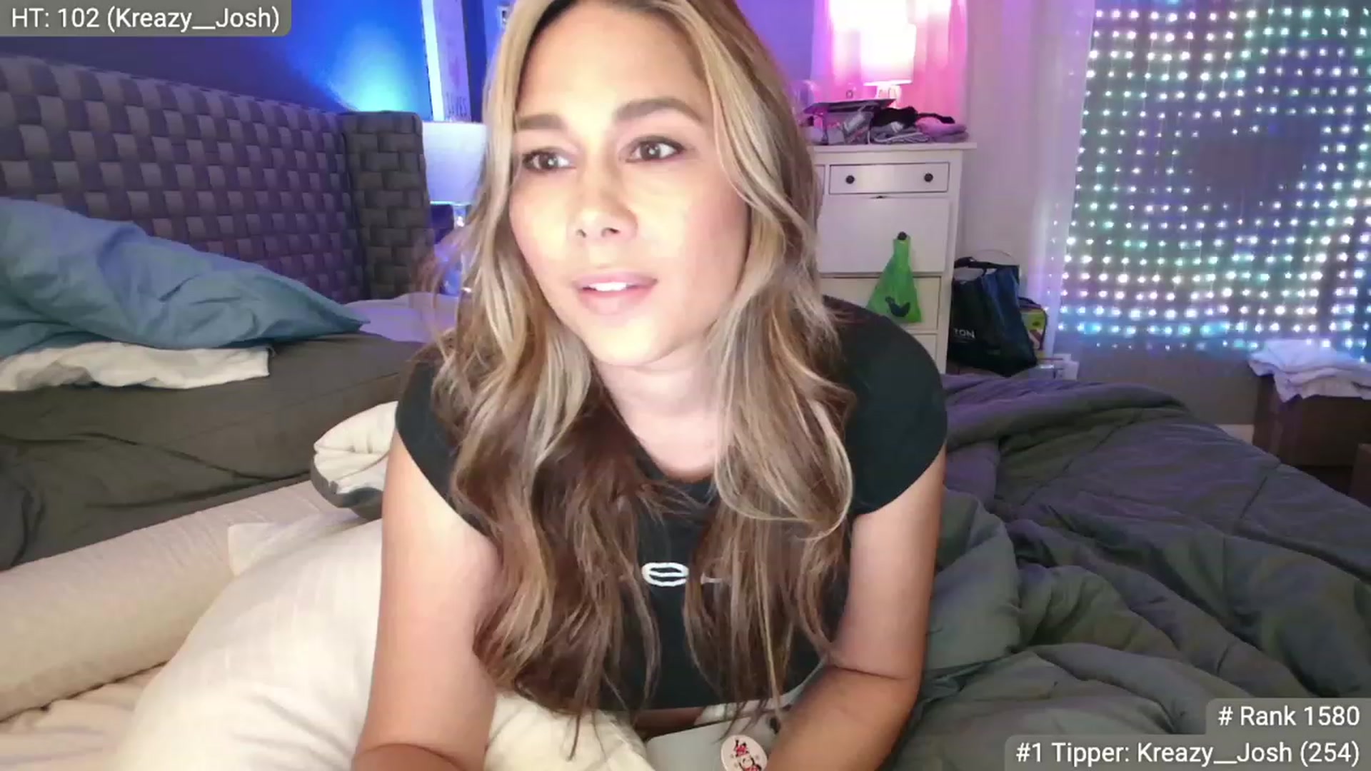 Gallery image thumbnail from Cinnabuns's myfreecams stream on, 08/17/2023, 05:38 image 12 of 20