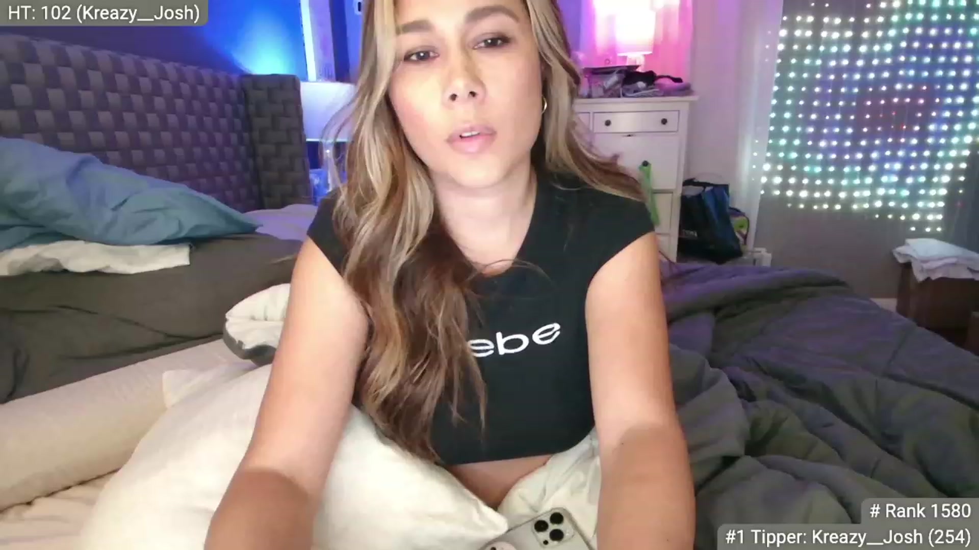 Gallery image thumbnail from Cinnabuns's myfreecams stream on, 08/17/2023, 05:38 image 18 of 20