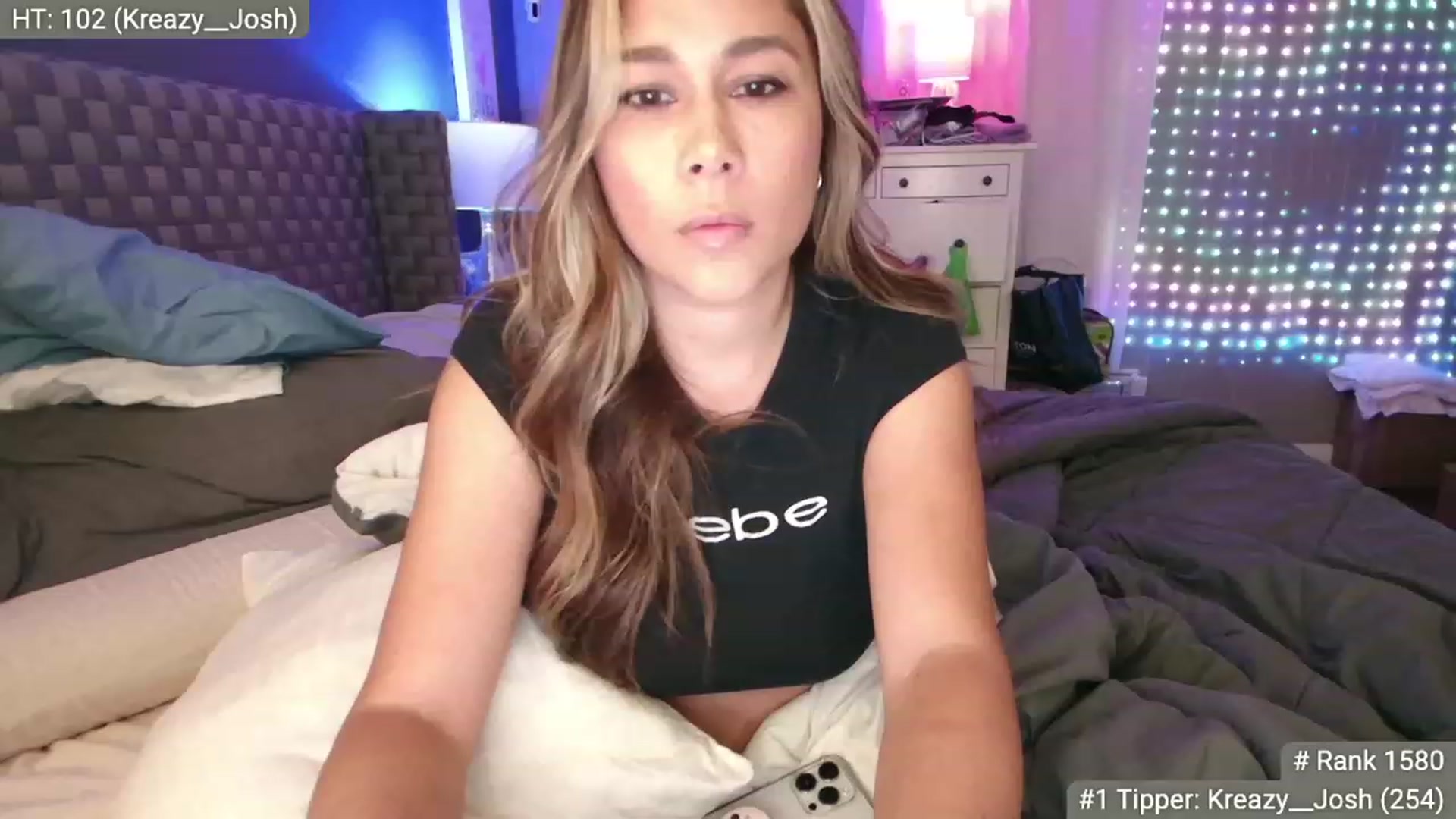 Gallery image thumbnail from Cinnabuns's myfreecams stream on, 08/17/2023, 05:38 image 19 of 20