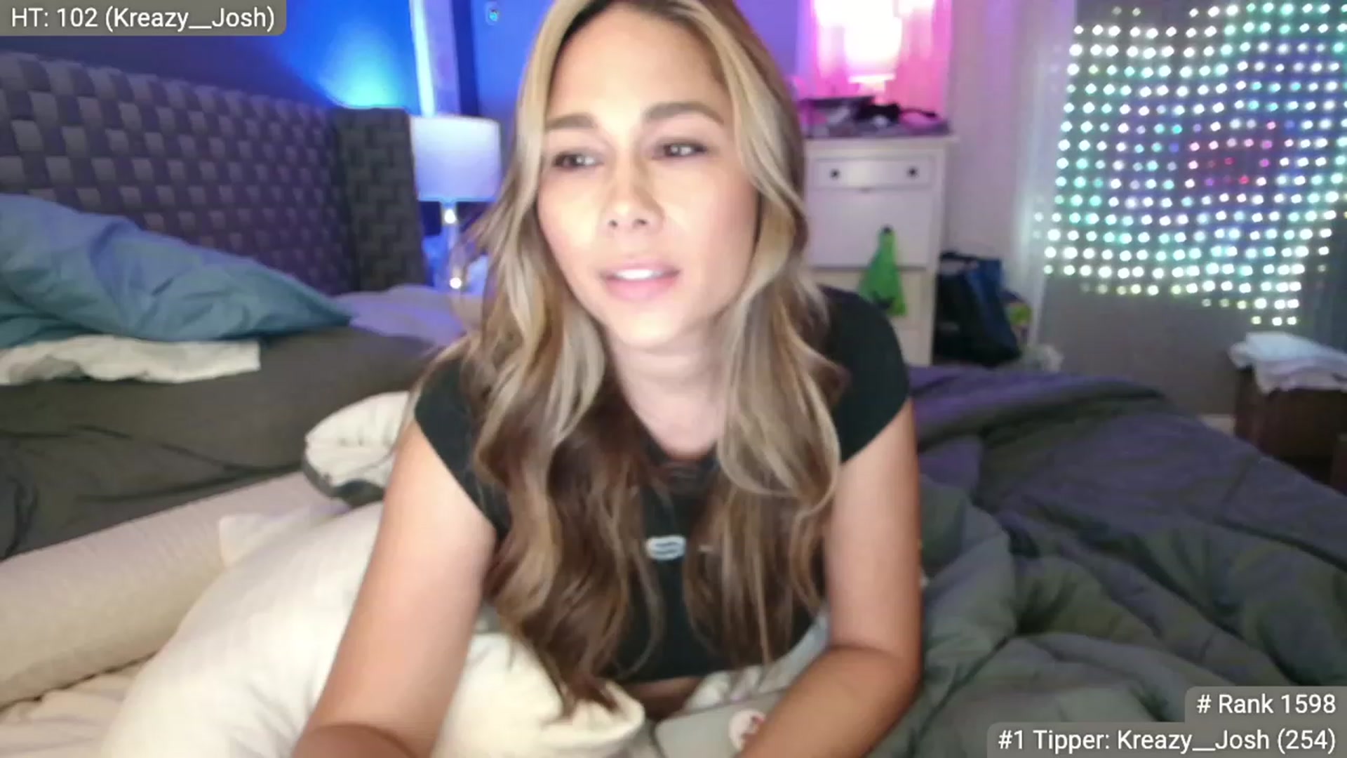 Gallery image thumbnail from Cinnabuns's myfreecams stream on, 08/17/2023, 05:38 image 7 of 20