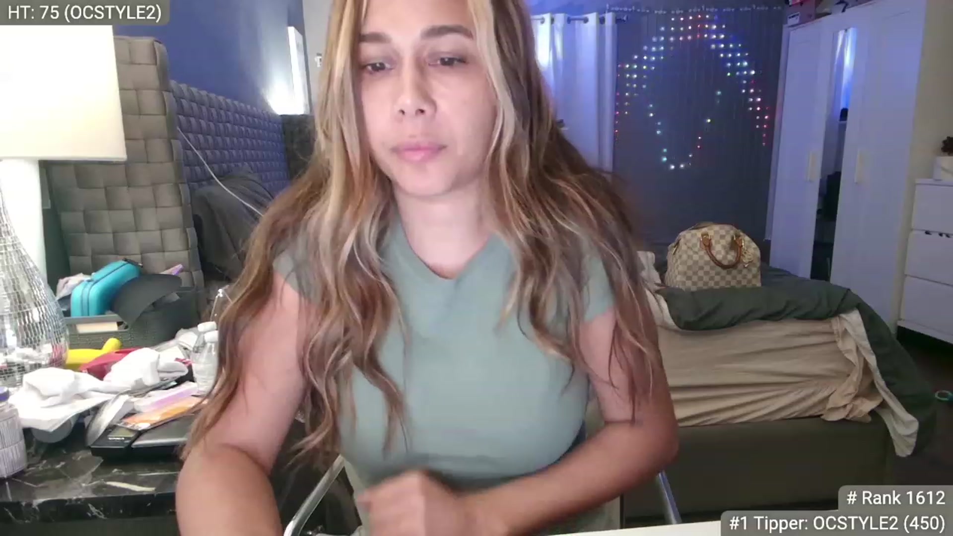 Gallery image thumbnail from Cinnabuns's myfreecams stream on, 08/20/2023, 05:01 image 18 of 20