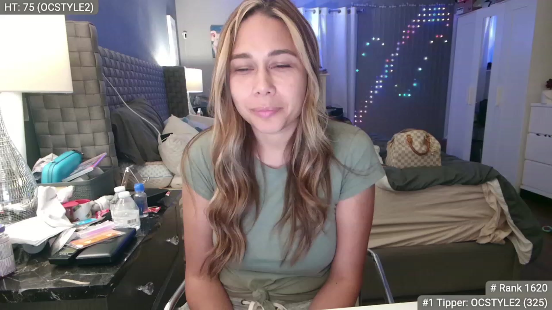 Gallery image thumbnail from Cinnabuns's myfreecams stream on, 08/20/2023, 05:01 image 13 of 20