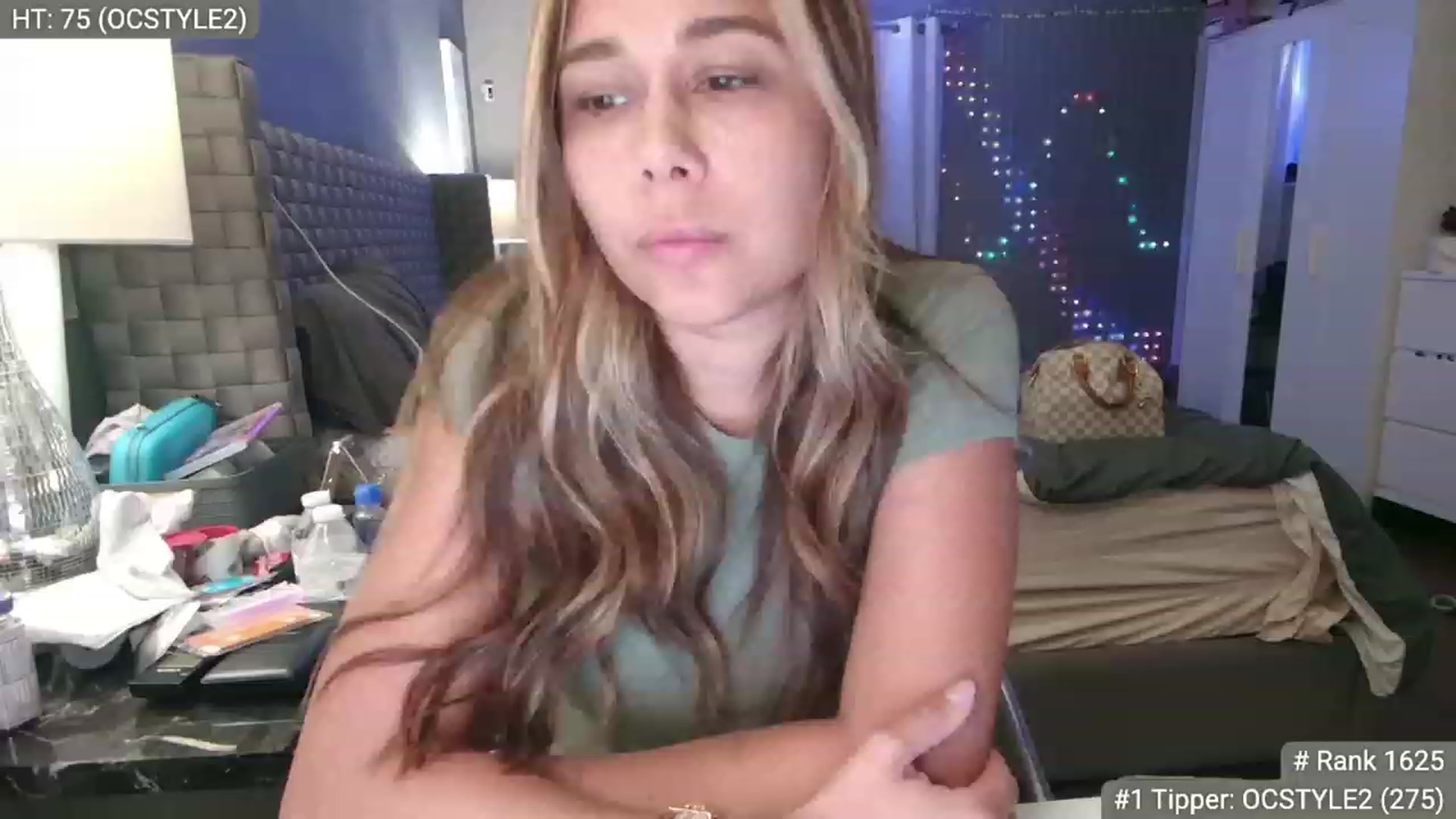 Gallery image thumbnail from Cinnabuns's myfreecams stream on, 08/20/2023, 05:01 image 12 of 20