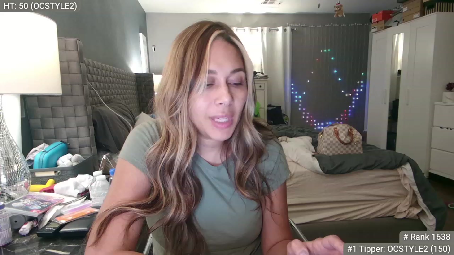 Gallery image thumbnail from Cinnabuns's myfreecams stream on, 08/20/2023, 05:01 image 8 of 20