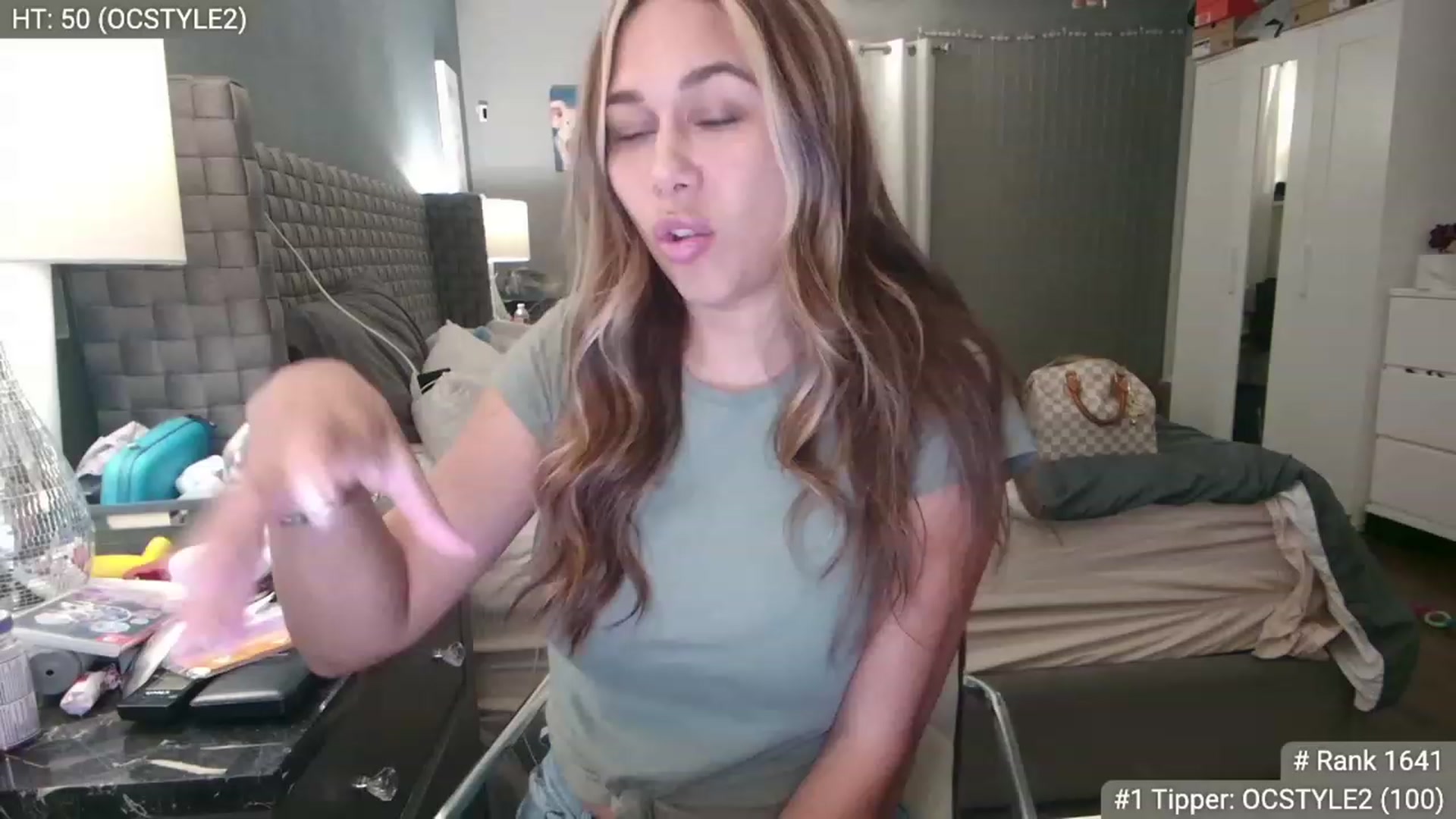 Gallery image thumbnail from Cinnabuns's myfreecams stream on, 08/20/2023, 05:01 image 3 of 20