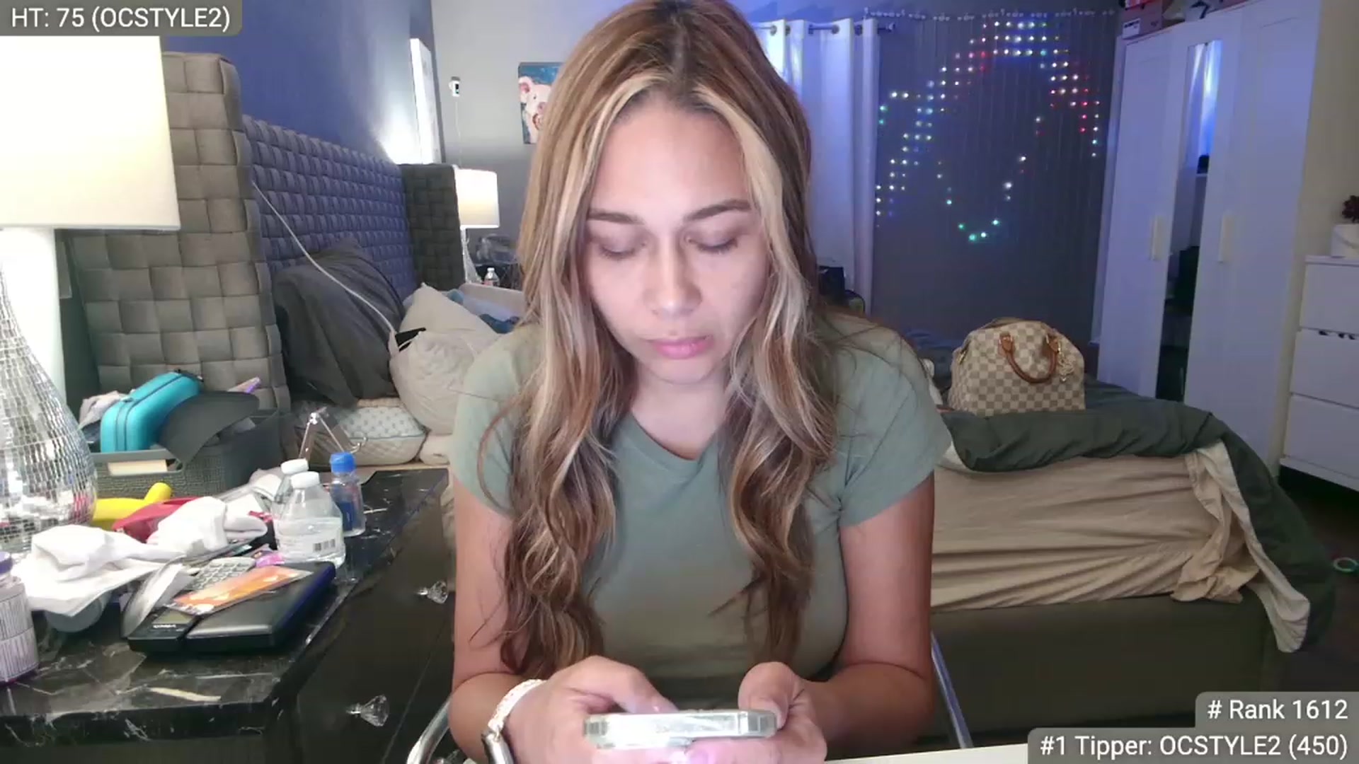 Gallery image thumbnail from Cinnabuns's myfreecams stream on, 08/20/2023, 05:01 image 19 of 20
