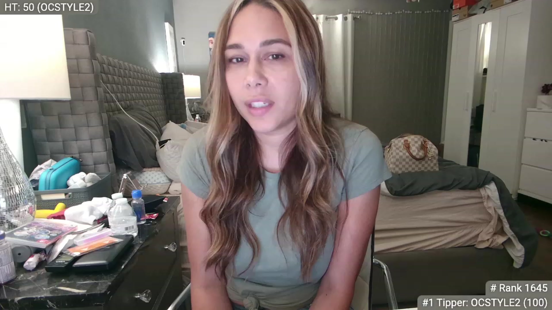 Gallery image thumbnail from Cinnabuns's myfreecams stream on, 08/20/2023, 05:01 image 1 of 20