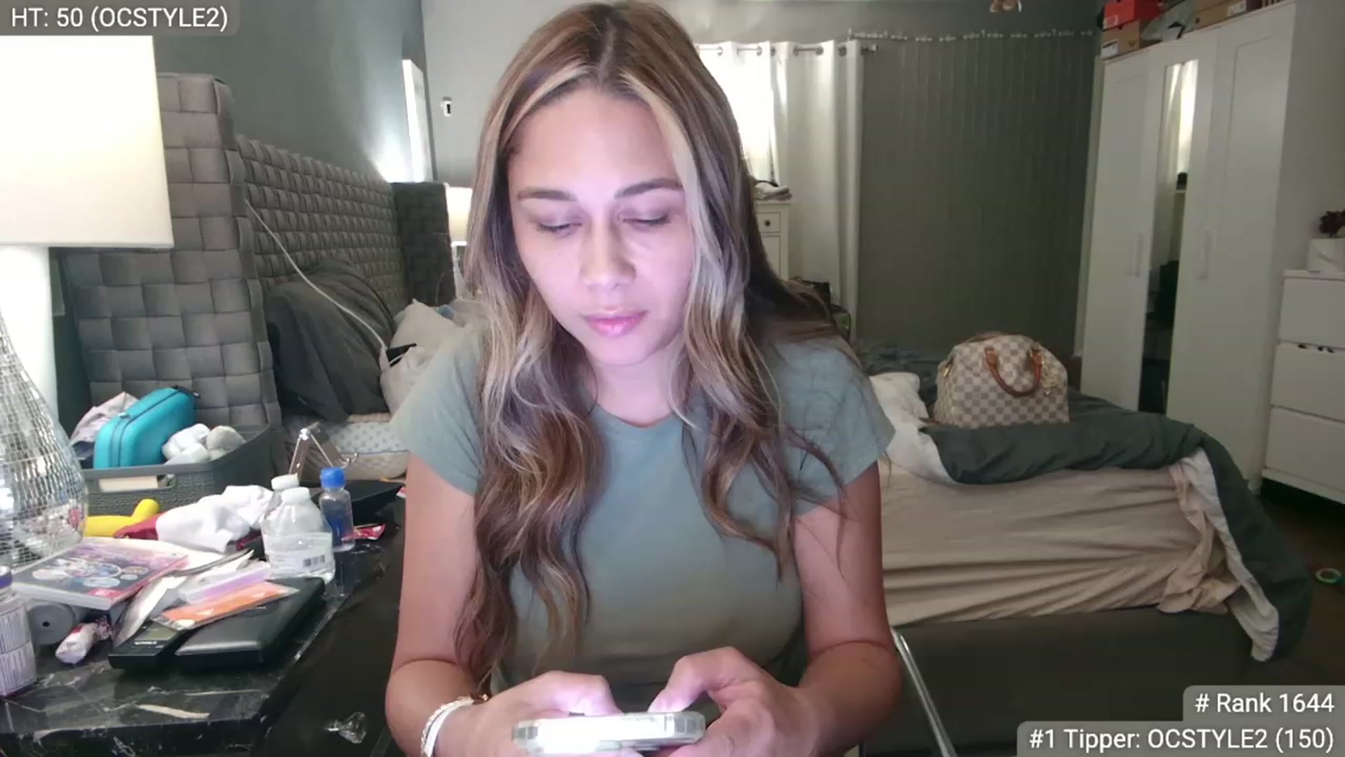 Gallery image thumbnail from Cinnabuns's myfreecams stream on, 08/20/2023, 05:01 image 7 of 20