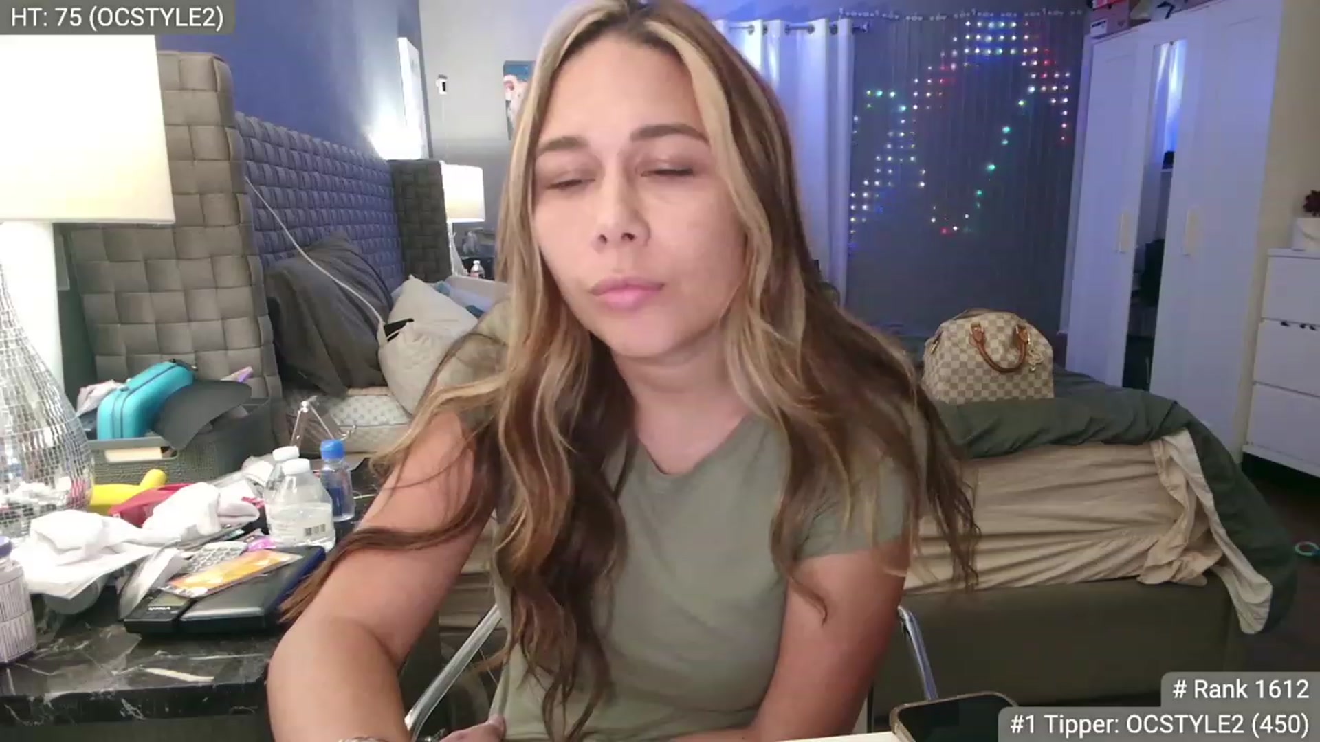 Gallery image thumbnail from Cinnabuns's myfreecams stream on, 08/20/2023, 05:01 image 20 of 20