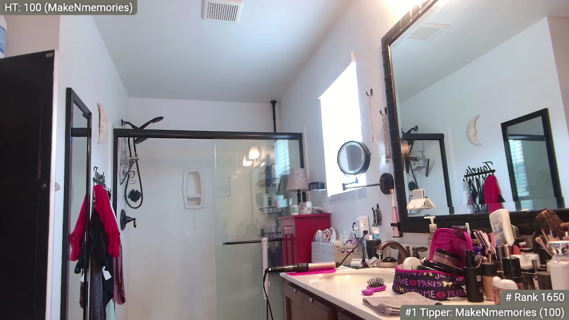 Gallery image thumbnail from Cinnabuns's myfreecams stream on, 08/20/2023, 23:18 image 13 of 20