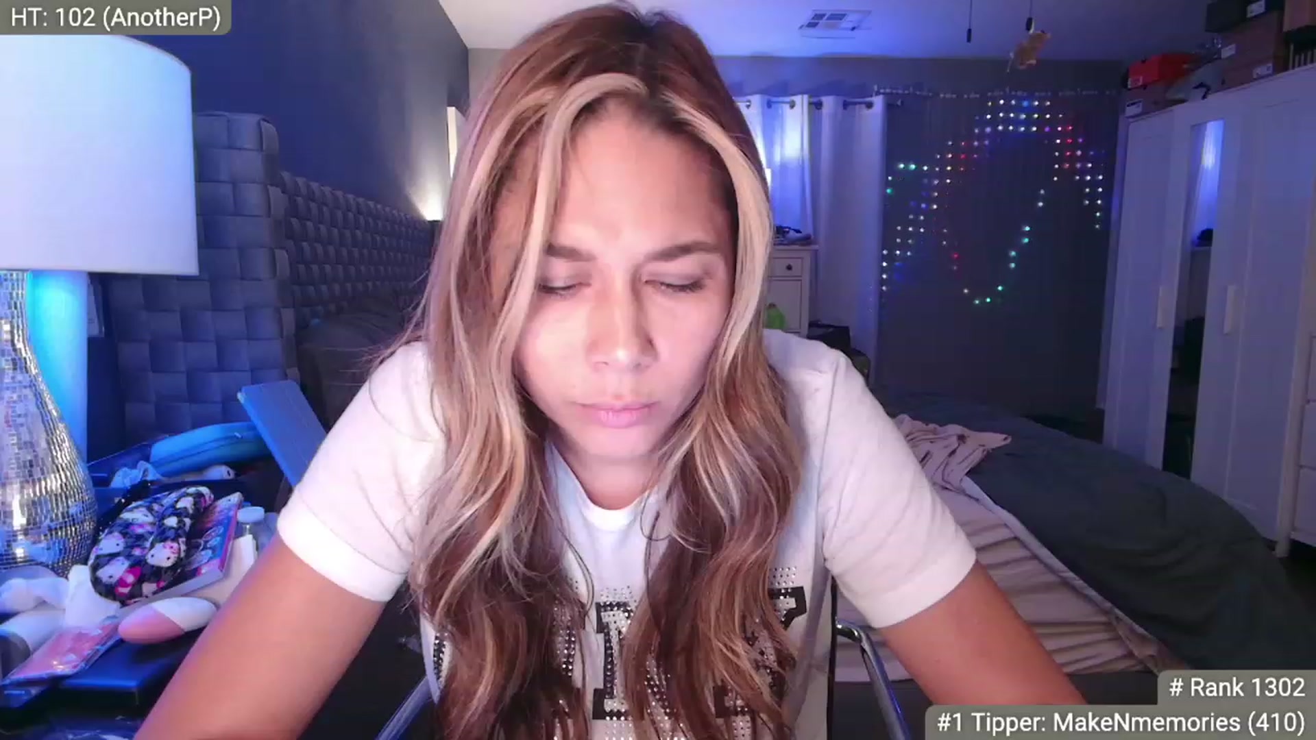 Gallery image thumbnail from Cinnabuns's myfreecams stream on, 08/21/2023, 04:33 image 20 of 20