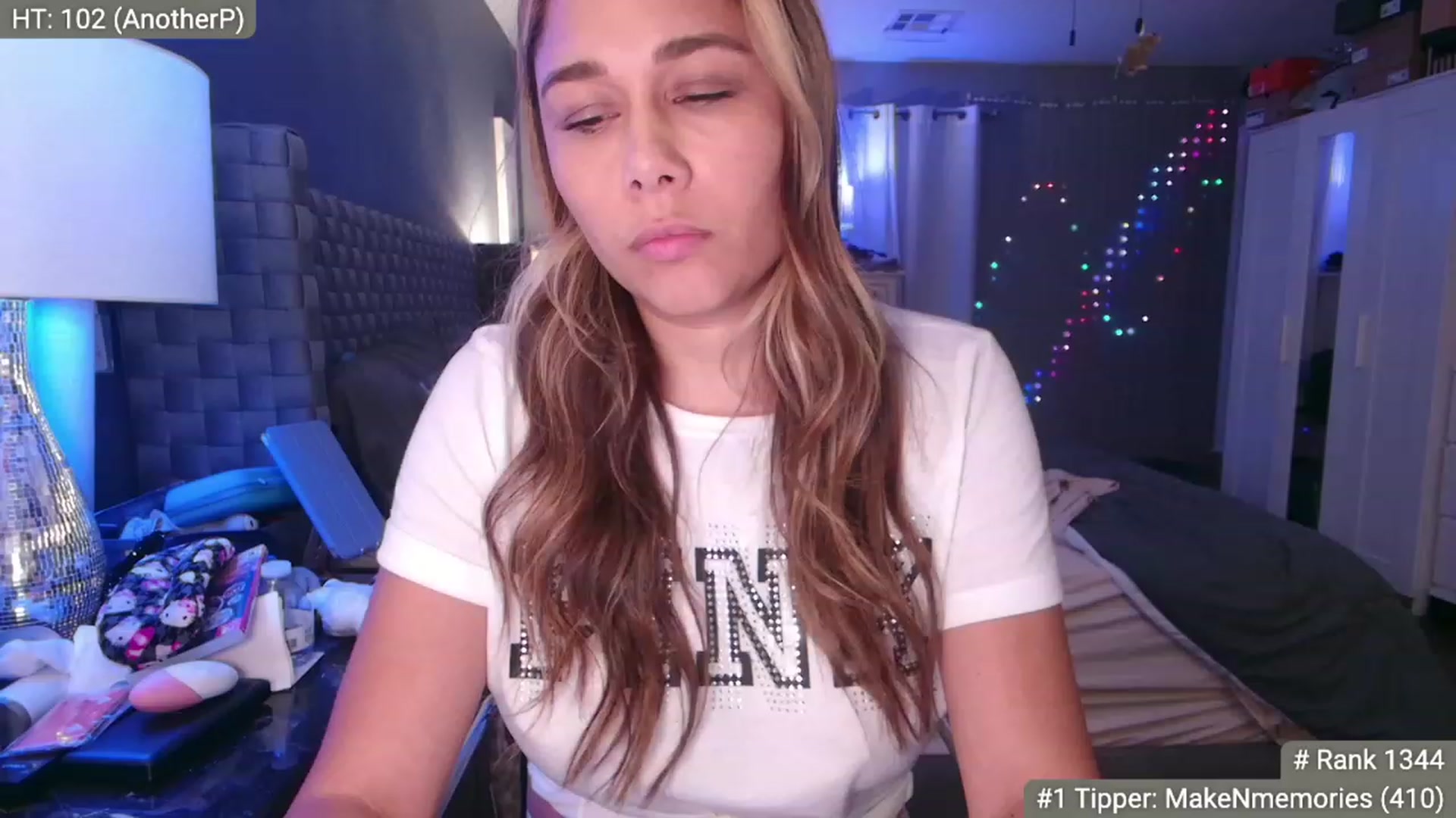 Gallery image thumbnail from Cinnabuns's myfreecams stream on, 08/21/2023, 04:33 image 13 of 20