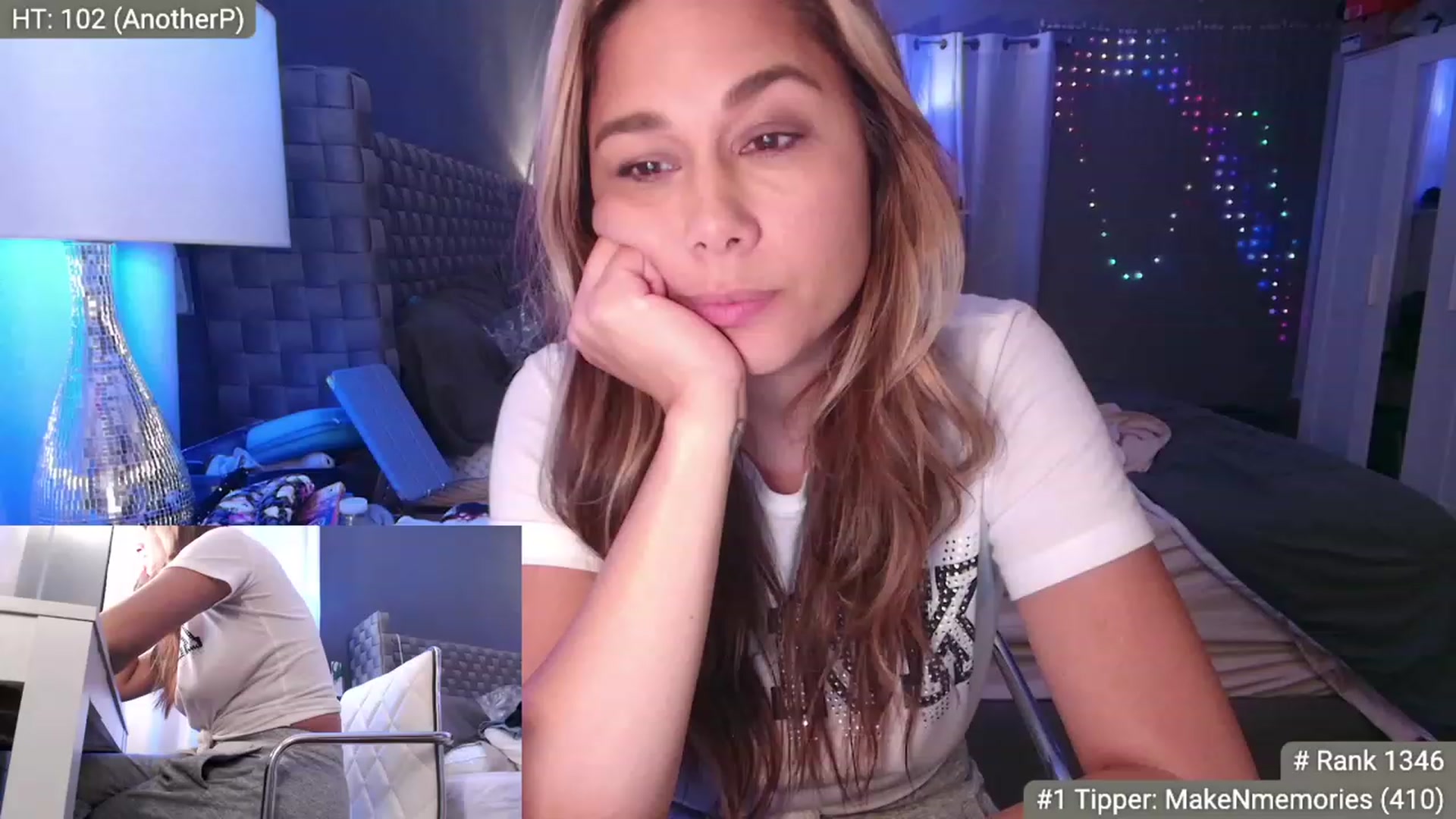 Gallery image thumbnail from Cinnabuns's myfreecams stream on, 08/21/2023, 04:33 image 3 of 20