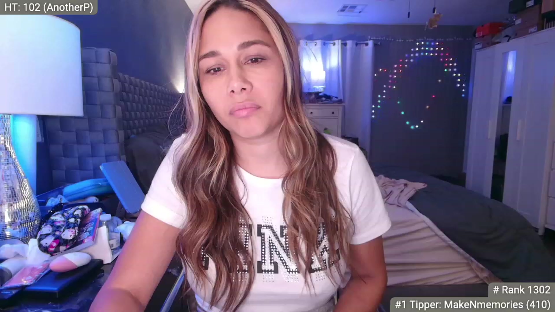 Gallery image thumbnail from Cinnabuns's myfreecams stream on, 08/21/2023, 04:33 image 17 of 20