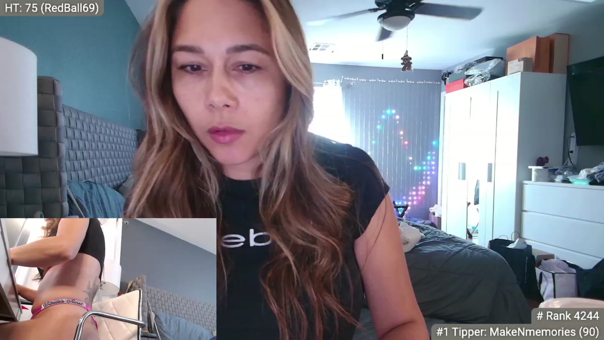 Gallery image thumbnail from Cinnabuns's myfreecams stream on, 09/13/2023, 19:24 image 10 of 20